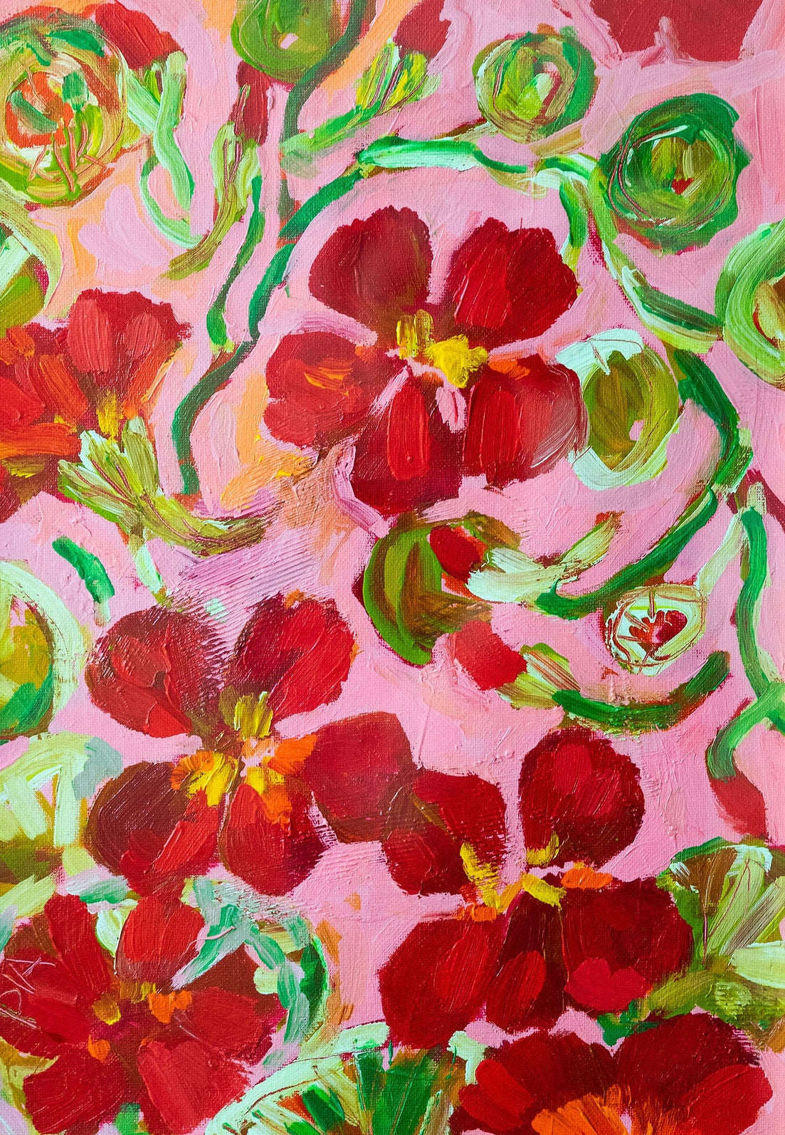 Best Friends Forever Two ~ FINE ART PRINT ~ open edition