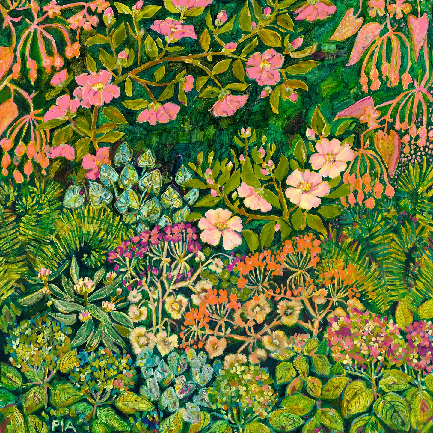 Enchanted ~ FINE ART PRINT ~ limited edition