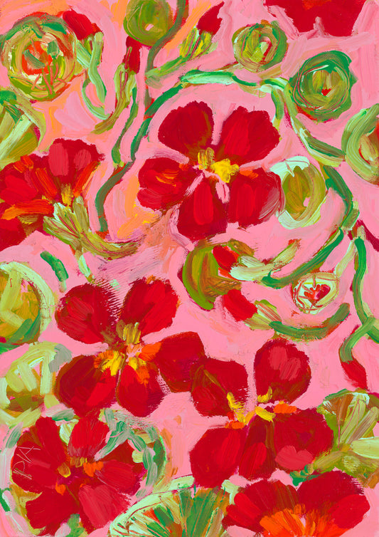 Best Friends Forever Two ~ FINE ART PRINT ~ open edition