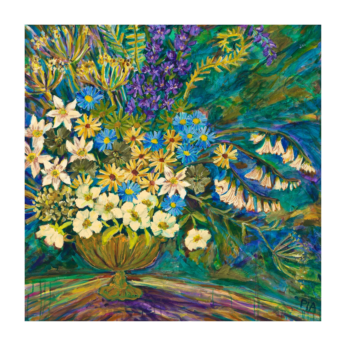 Asteria ~ FINE ART PRINT ~ limited edition