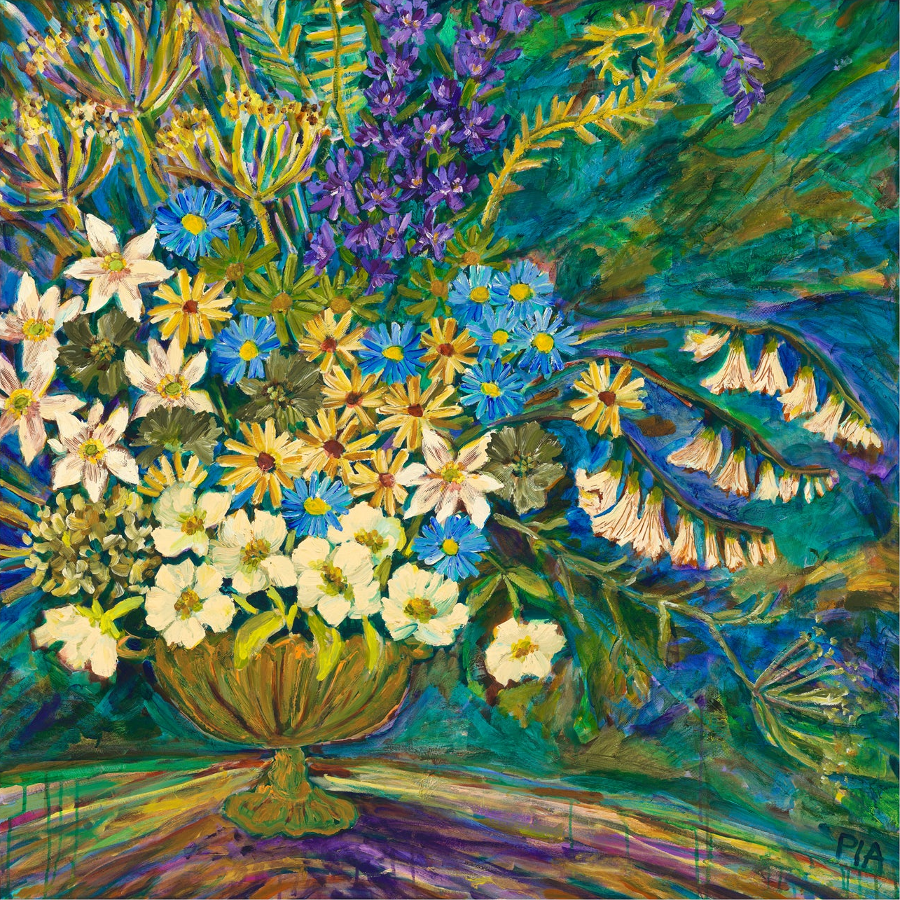 Asteria ~ FINE ART PRINT ~ limited edition