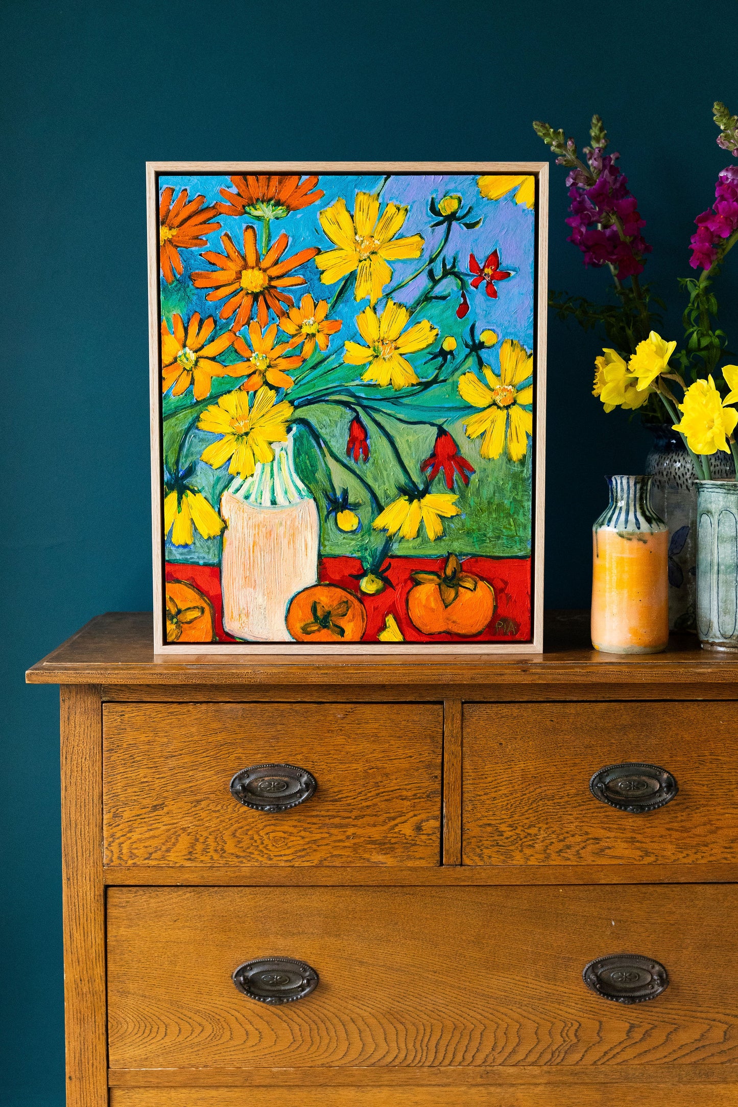 Tell Me About Winter