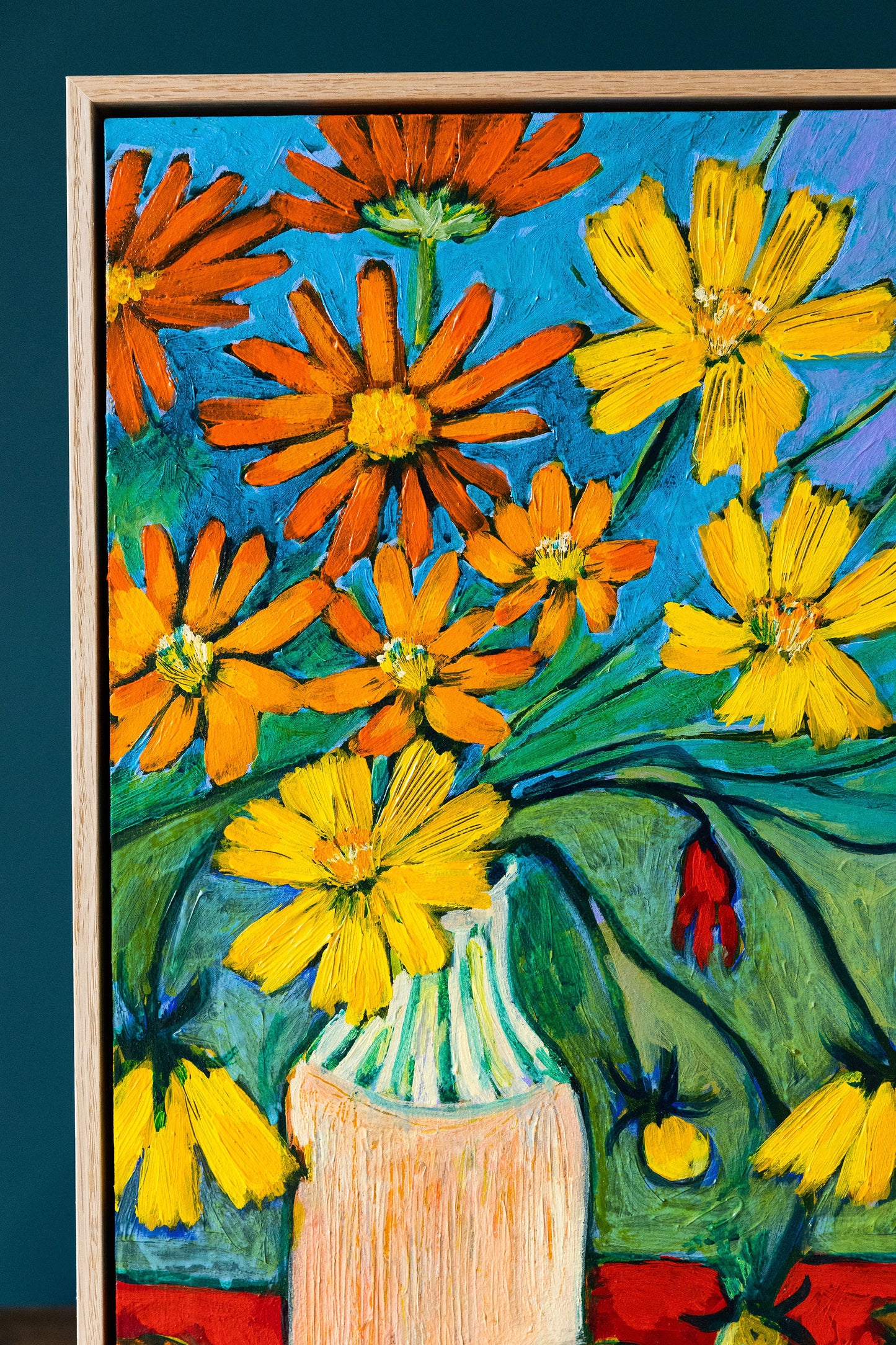 Tell Me About Winter