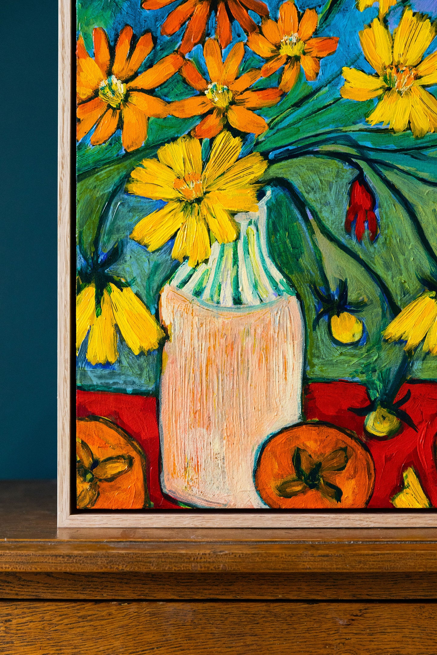 Tell Me About Winter