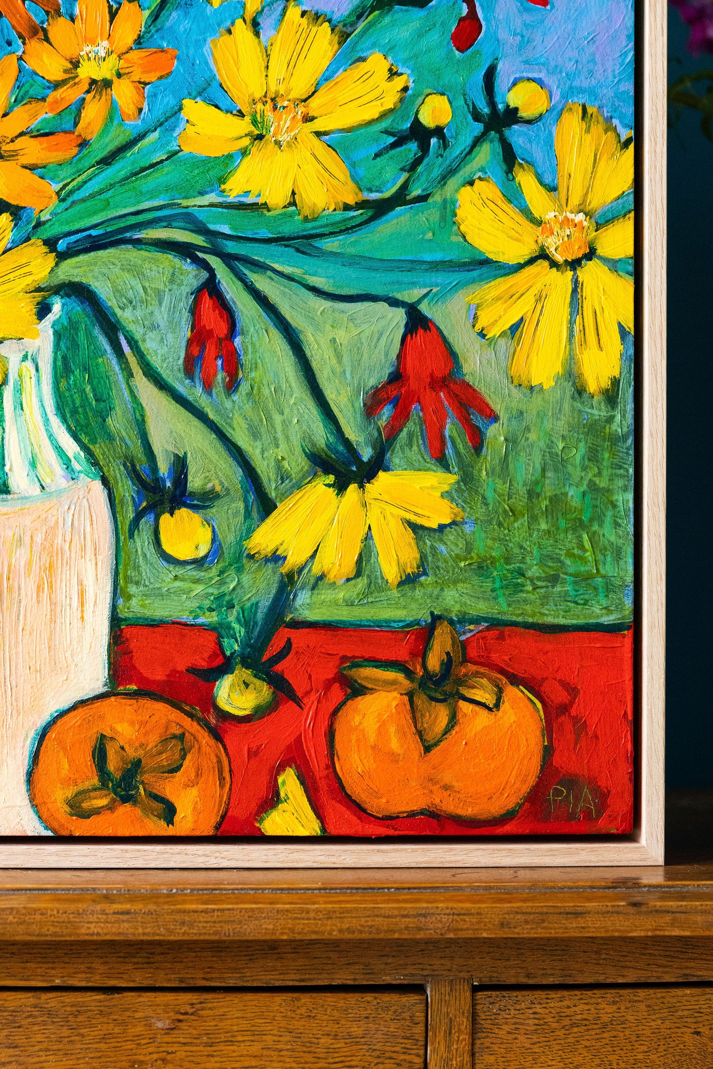 Tell Me About Winter