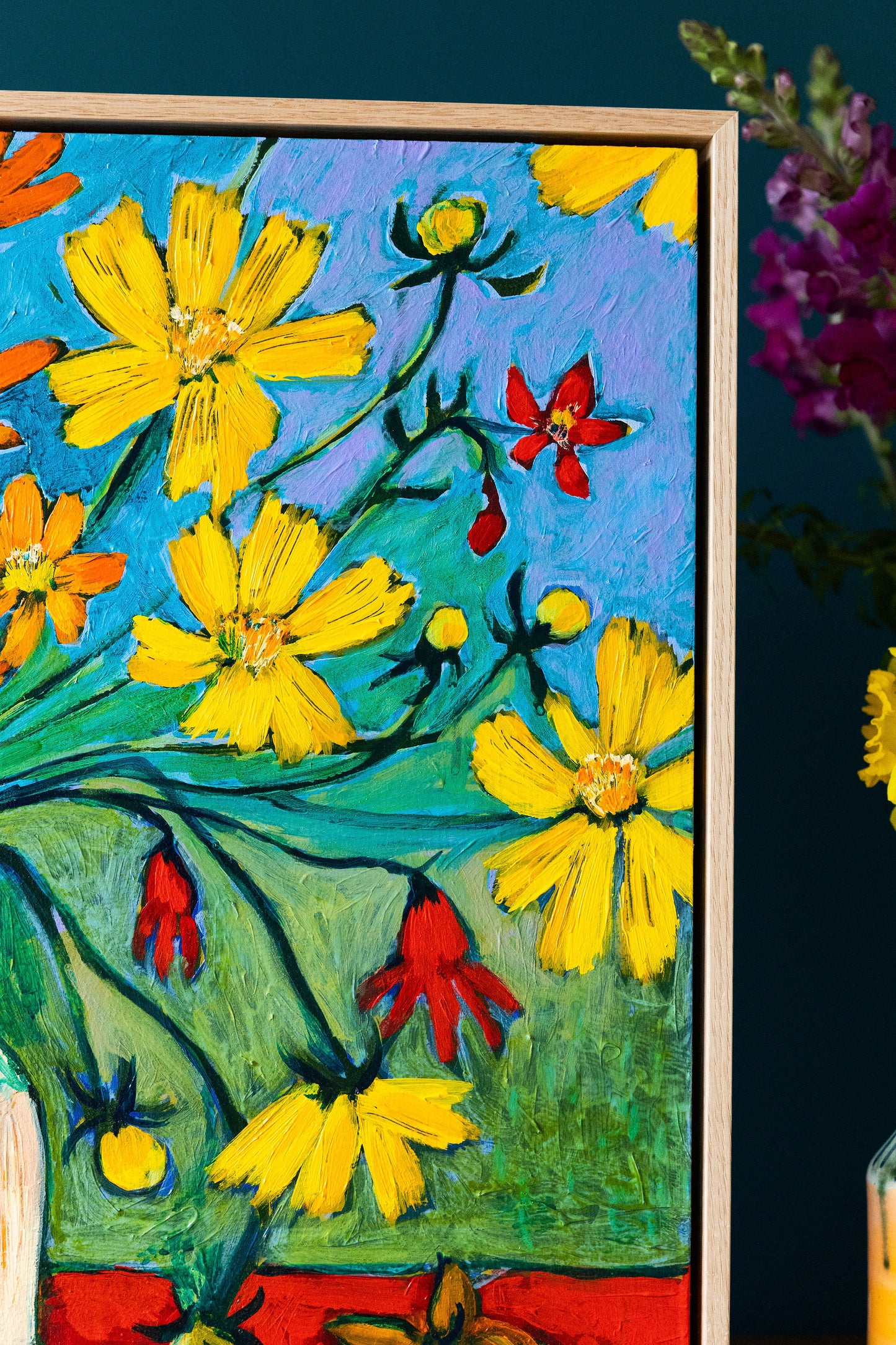 Tell Me About Winter