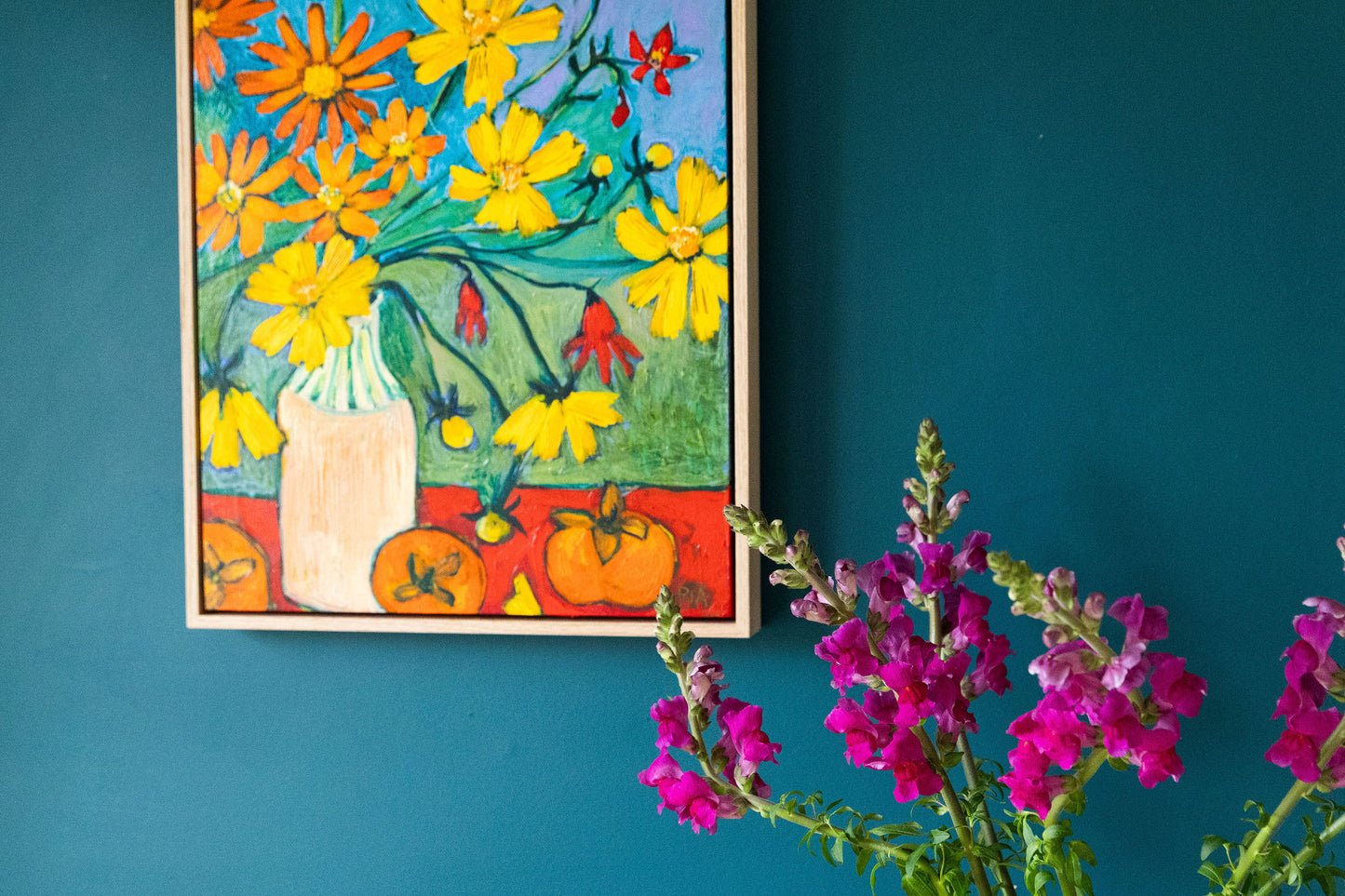 Tell Me About Winter