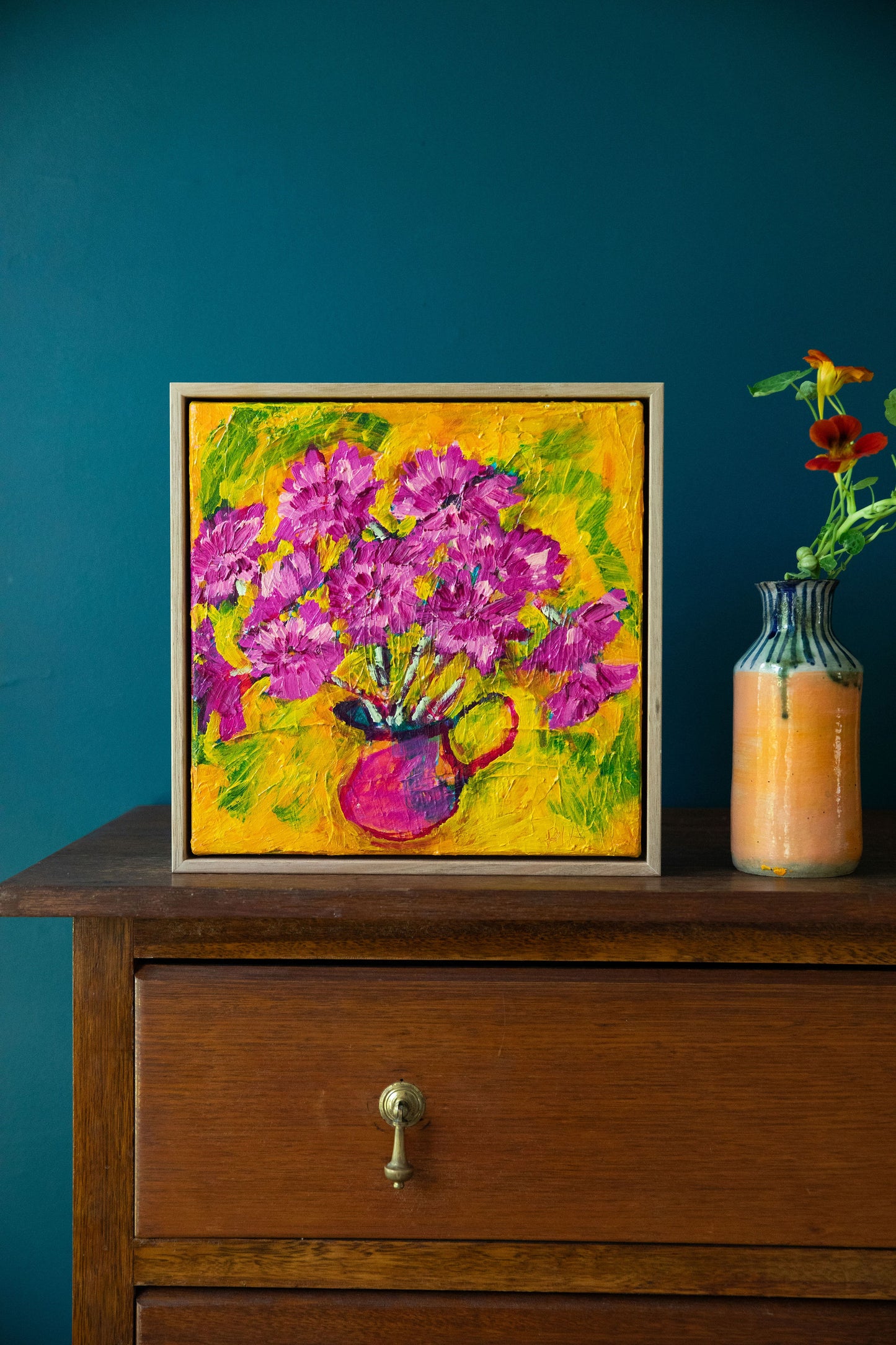 New Blooms, Old Souls