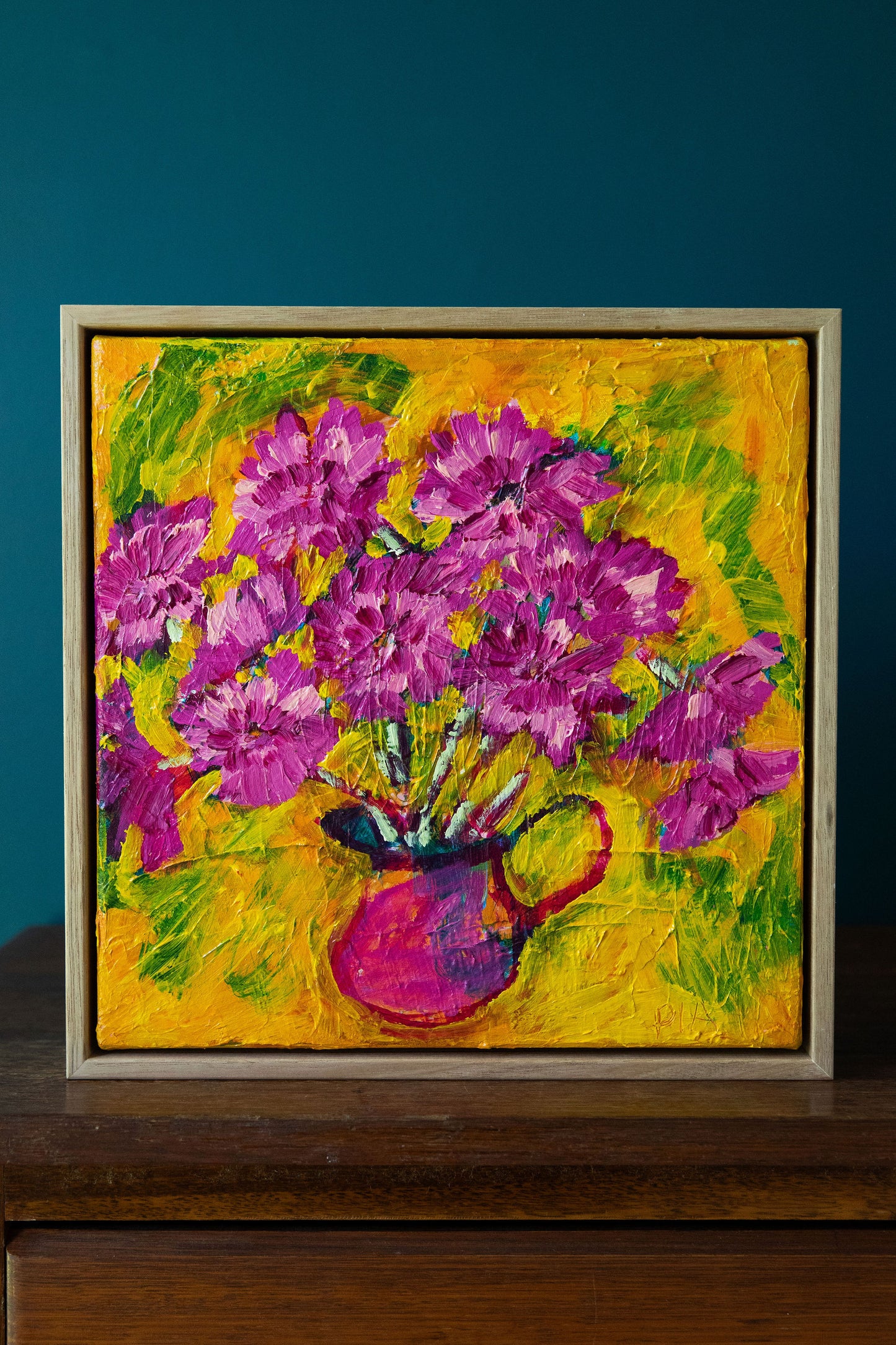 New Blooms, Old Souls