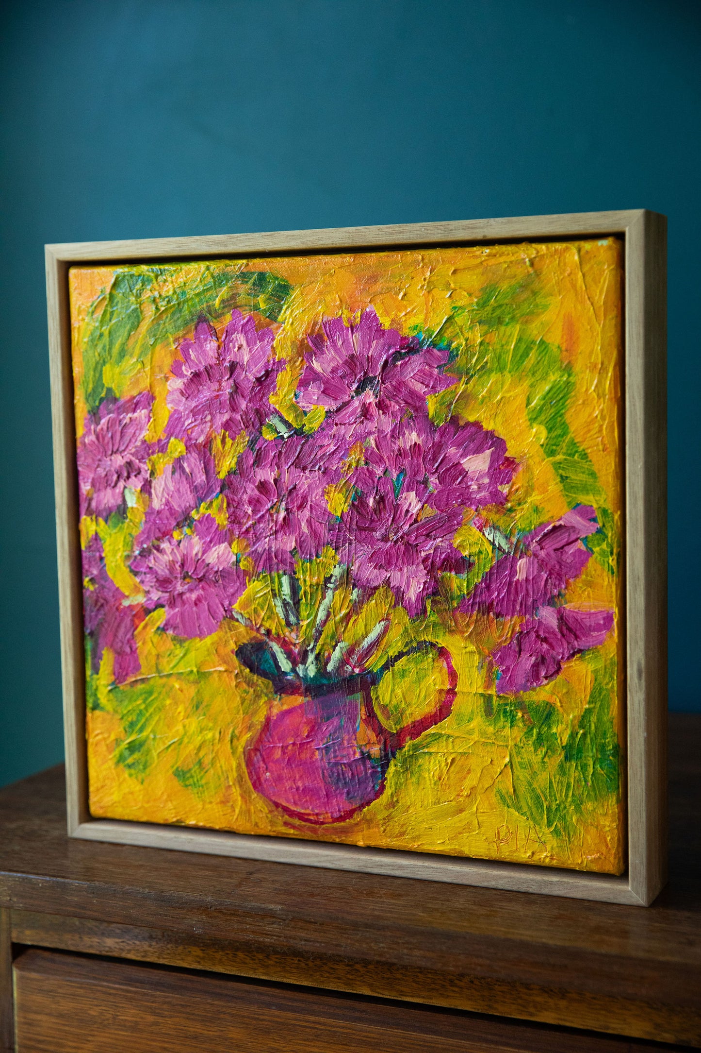 New Blooms, Old Souls