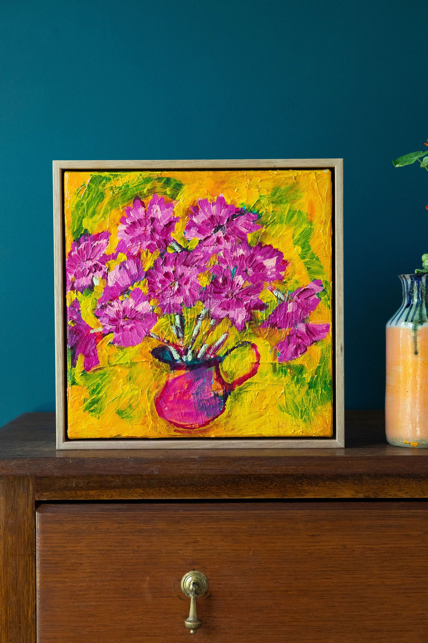 New Blooms, Old Souls