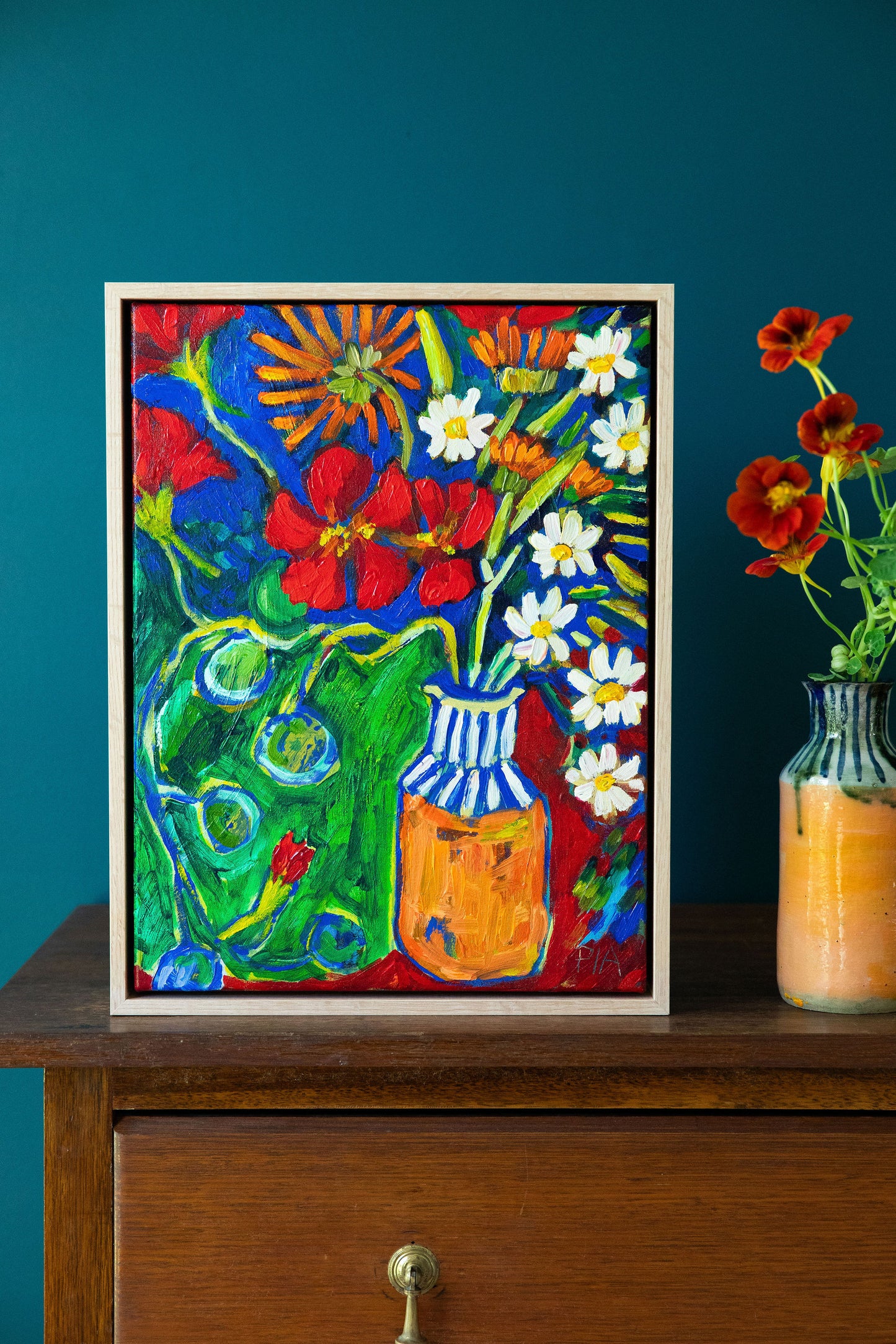 Stories From The Garden