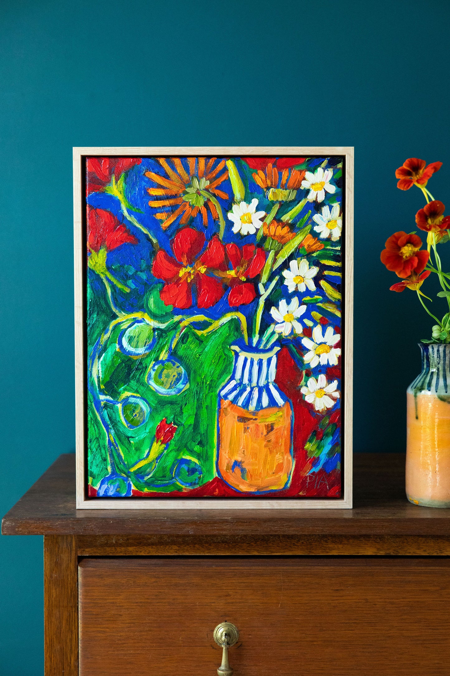 Stories From The Garden