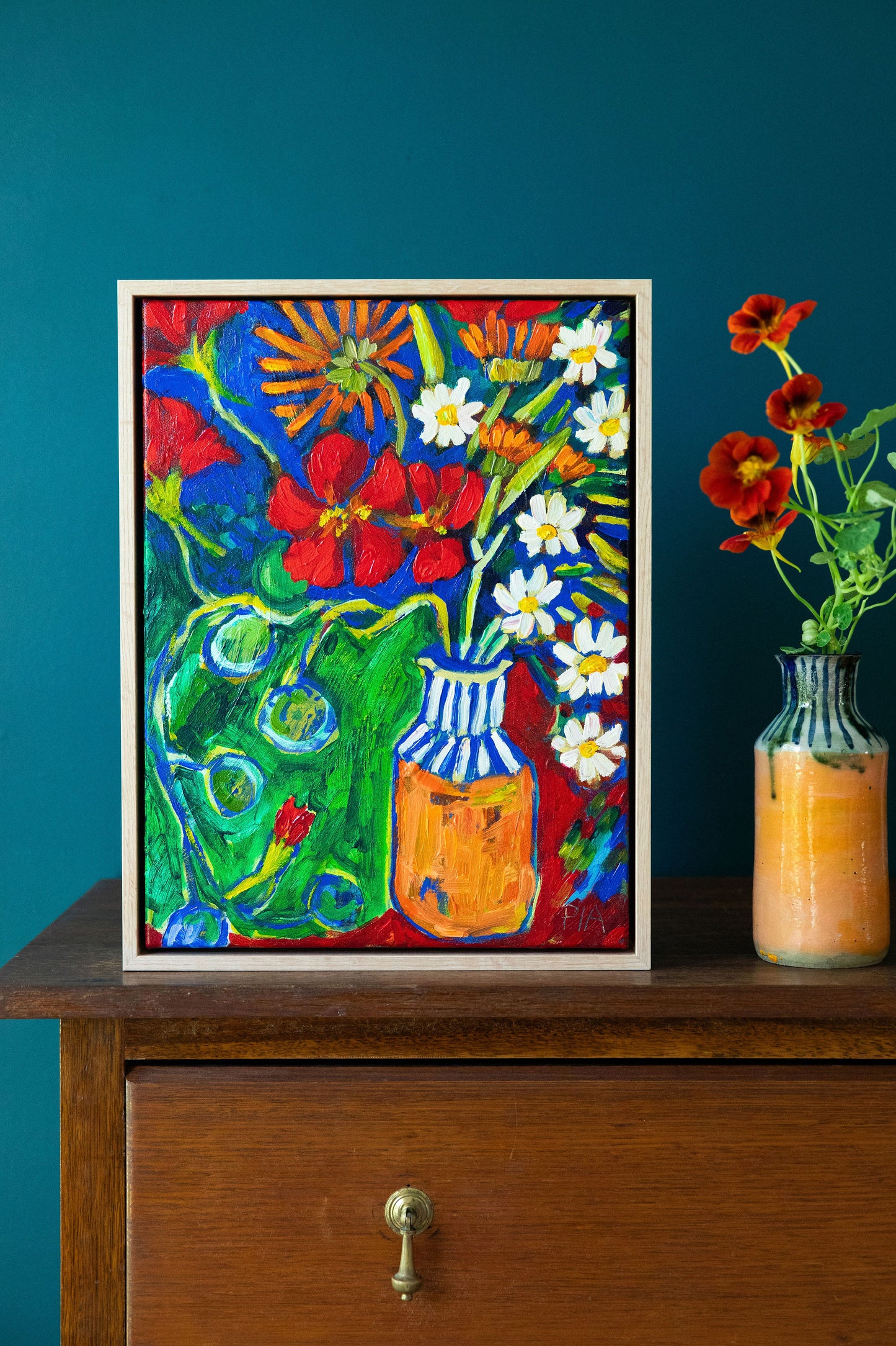 Stories From The Garden