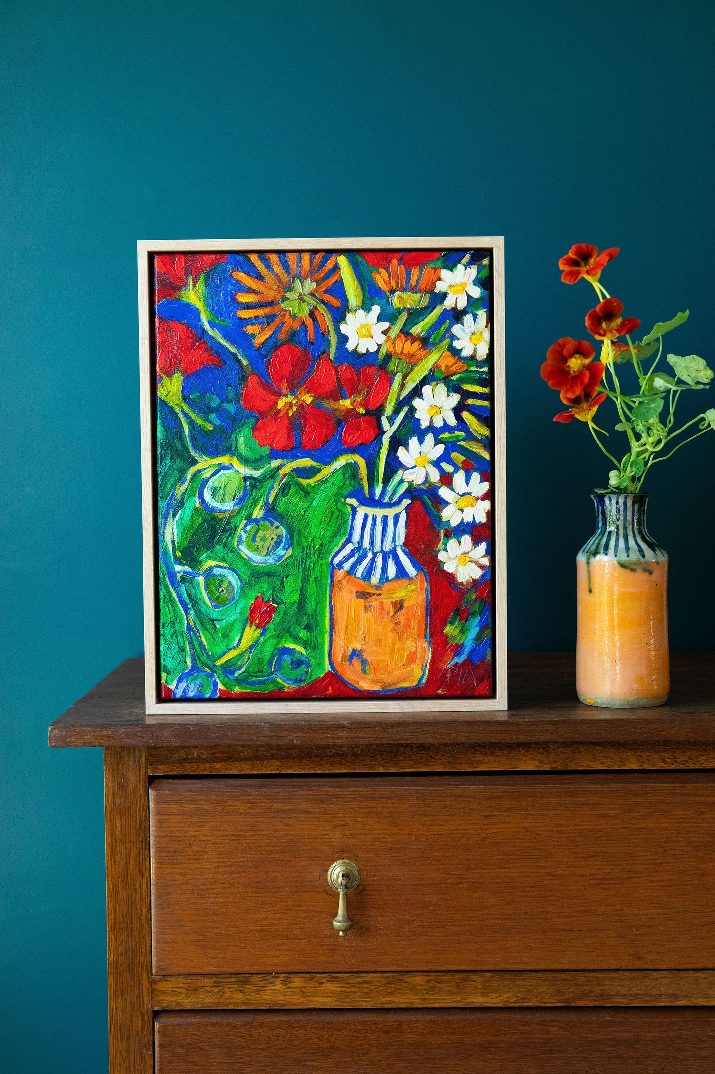 Stories From The Garden