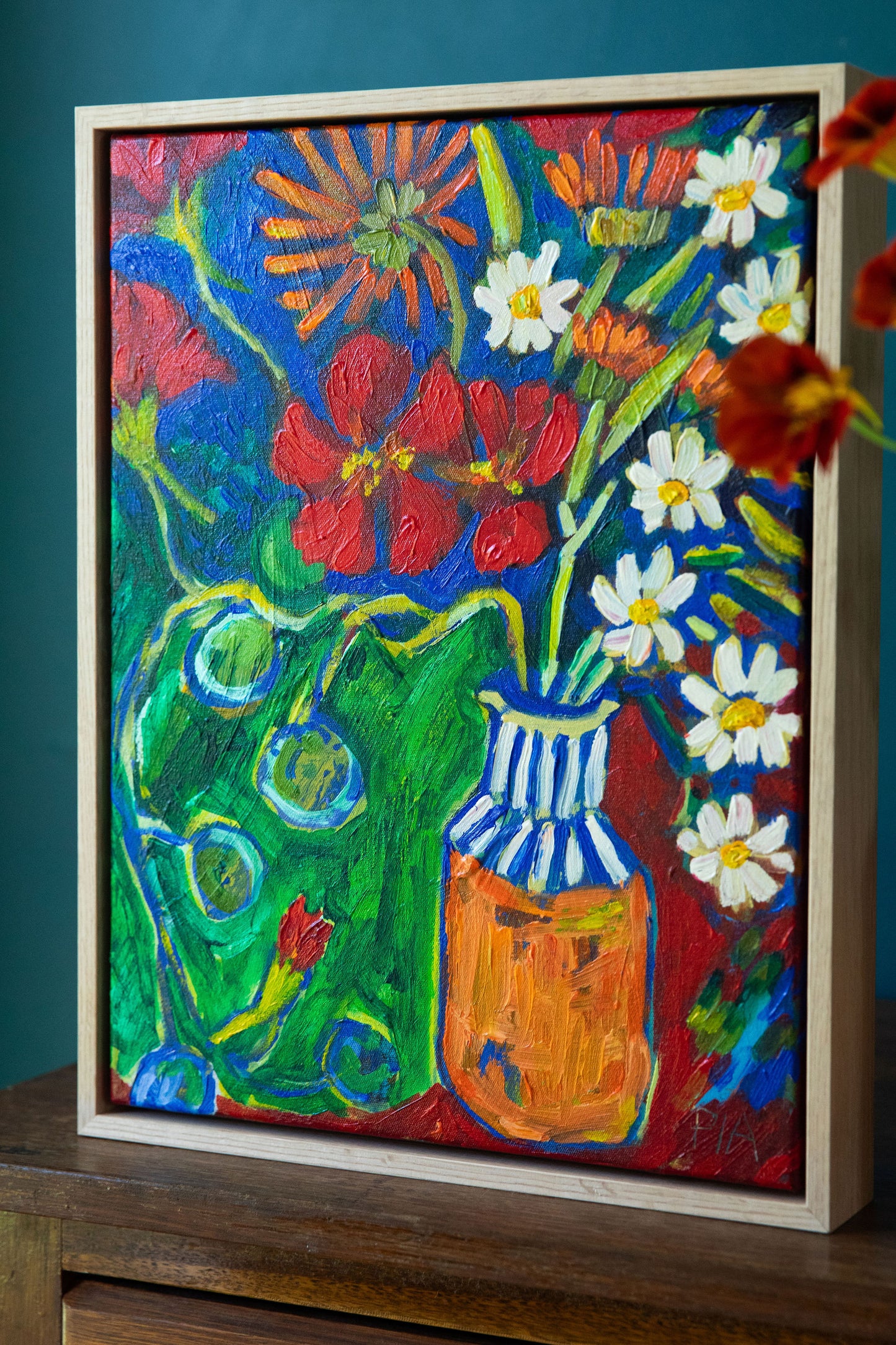 Stories From The Garden