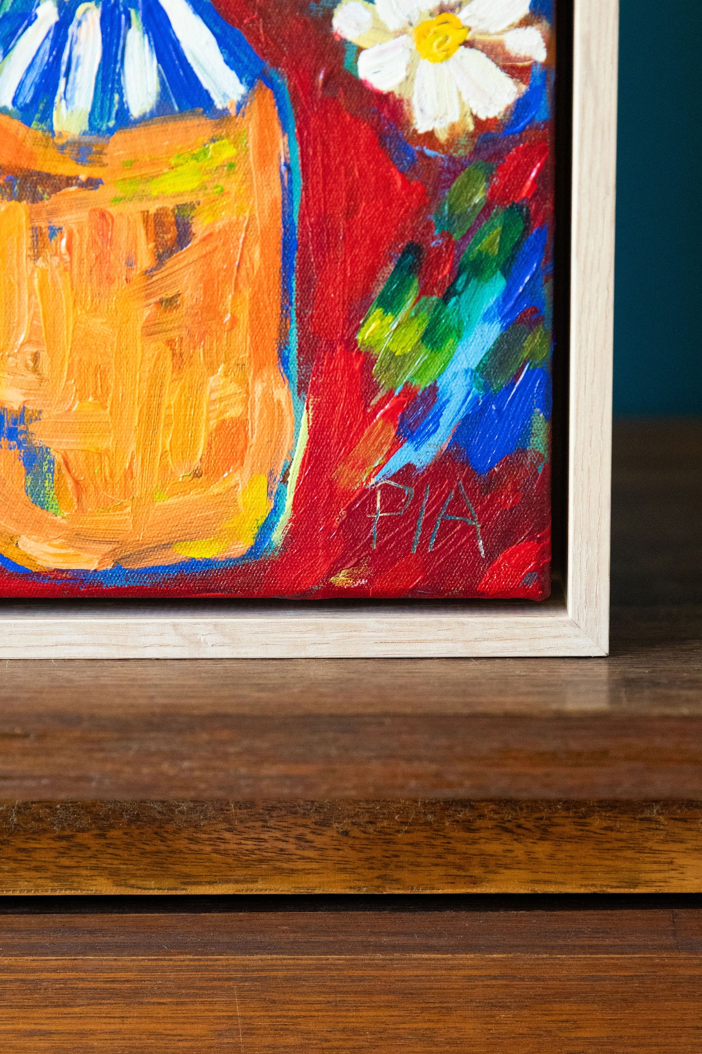 Stories From The Garden