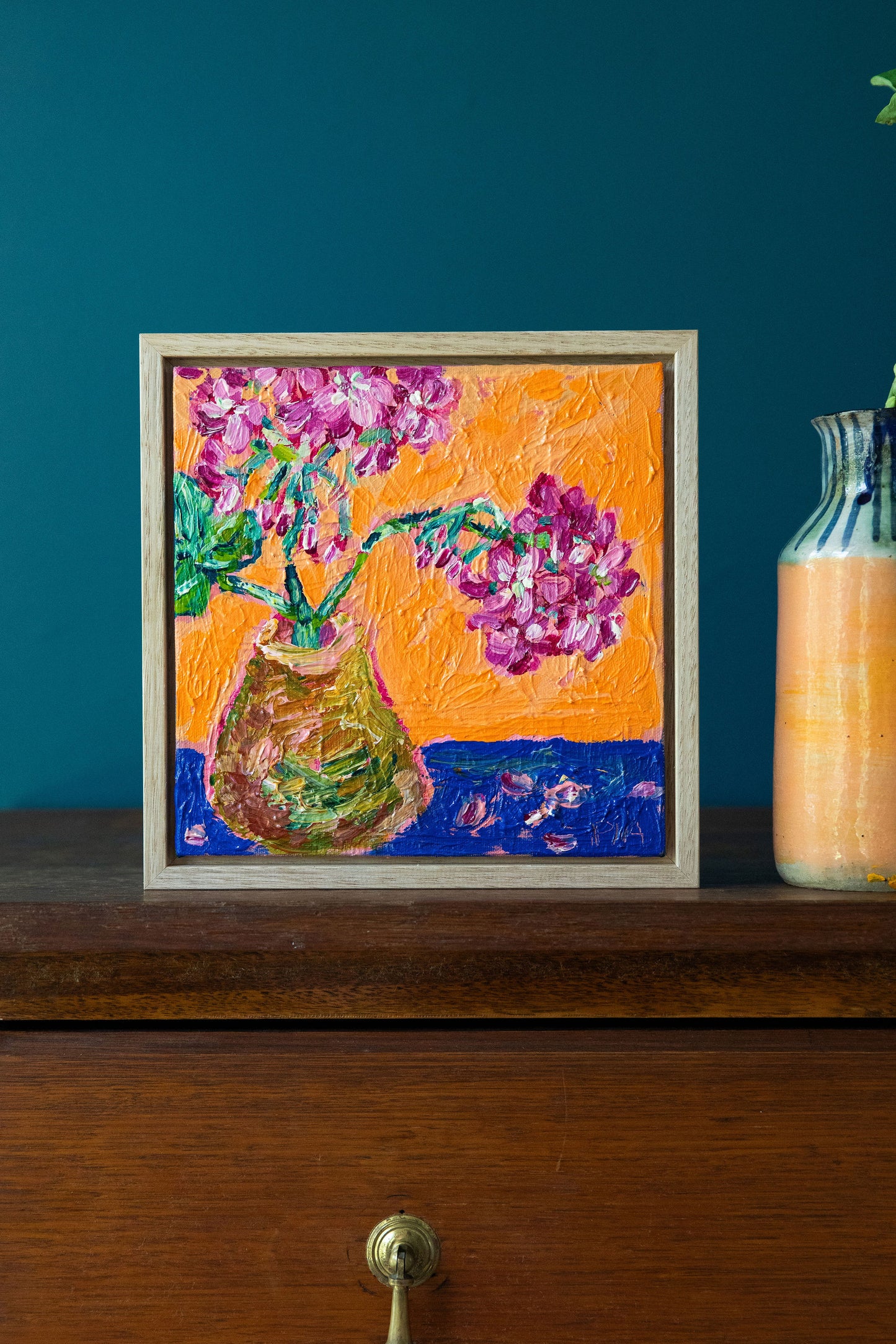 Boysenberry Ice~cream