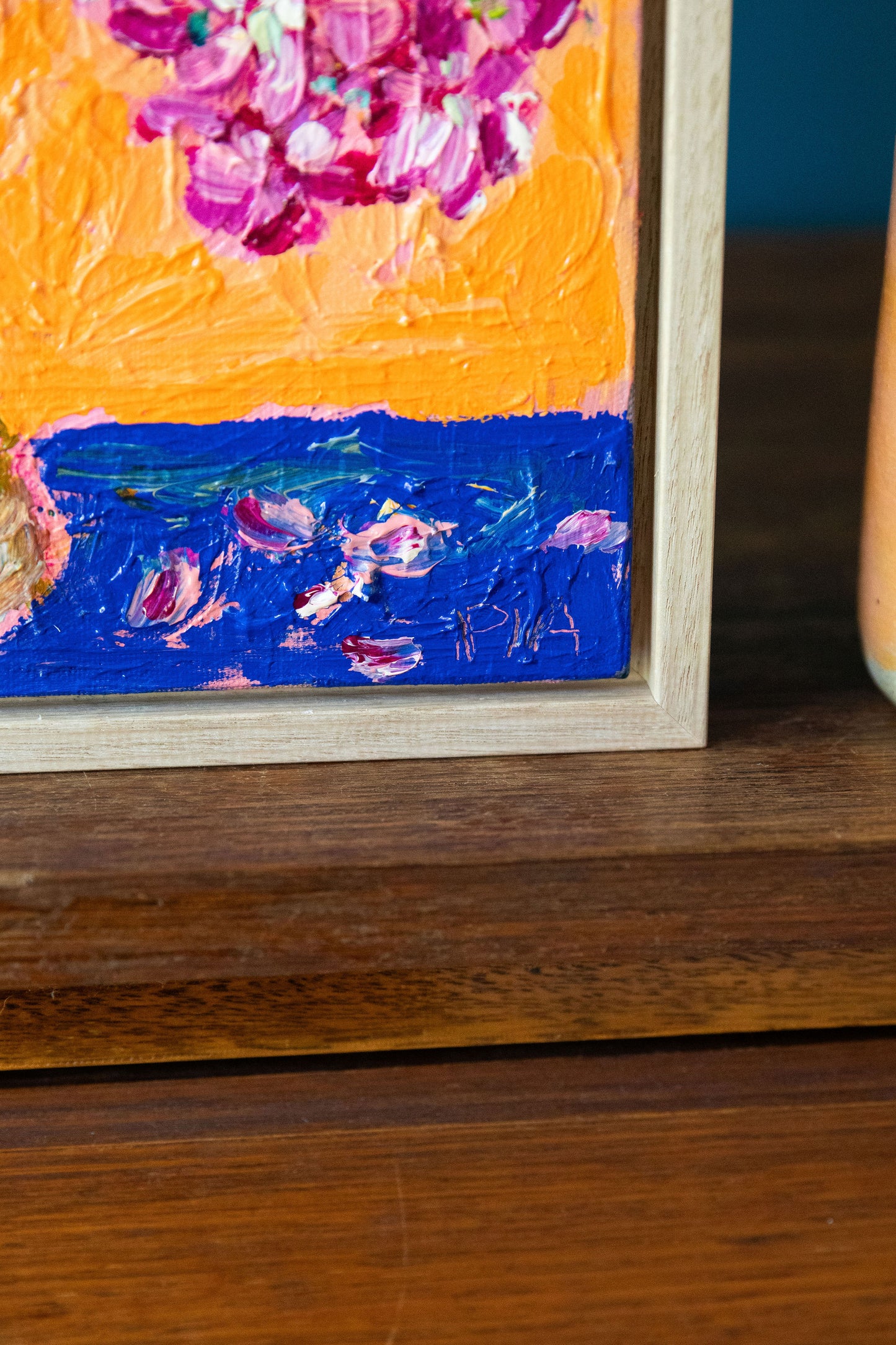 Boysenberry Ice~cream