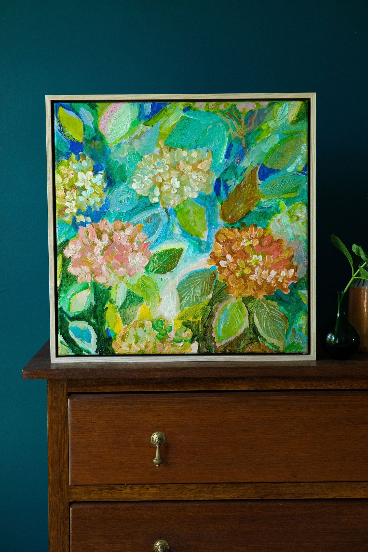 When I Grow Up (I Want To Be a Garden)