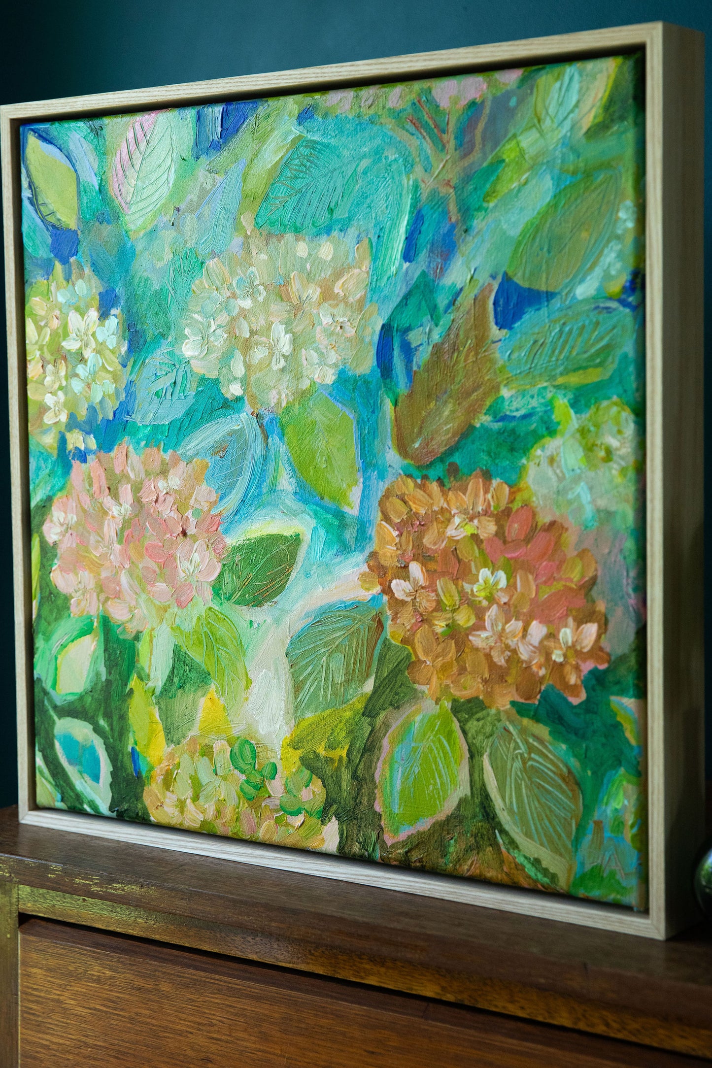 When I Grow Up (I Want To Be a Garden)