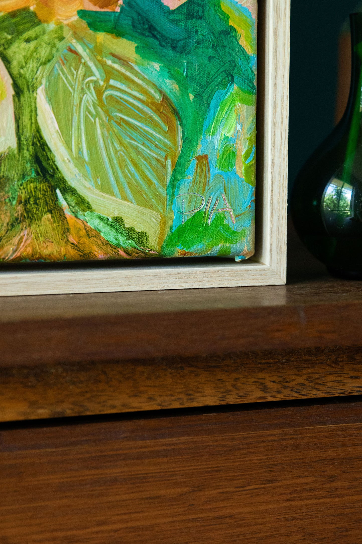 When I Grow Up (I Want To Be a Garden)