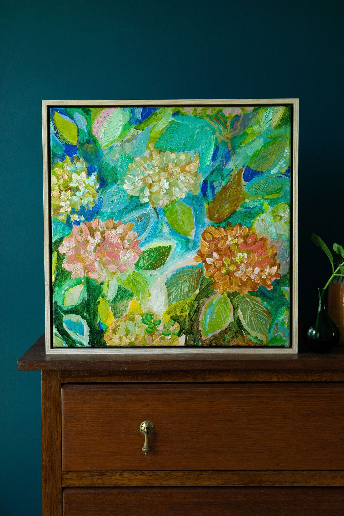 When I Grow Up (I Want To Be a Garden)