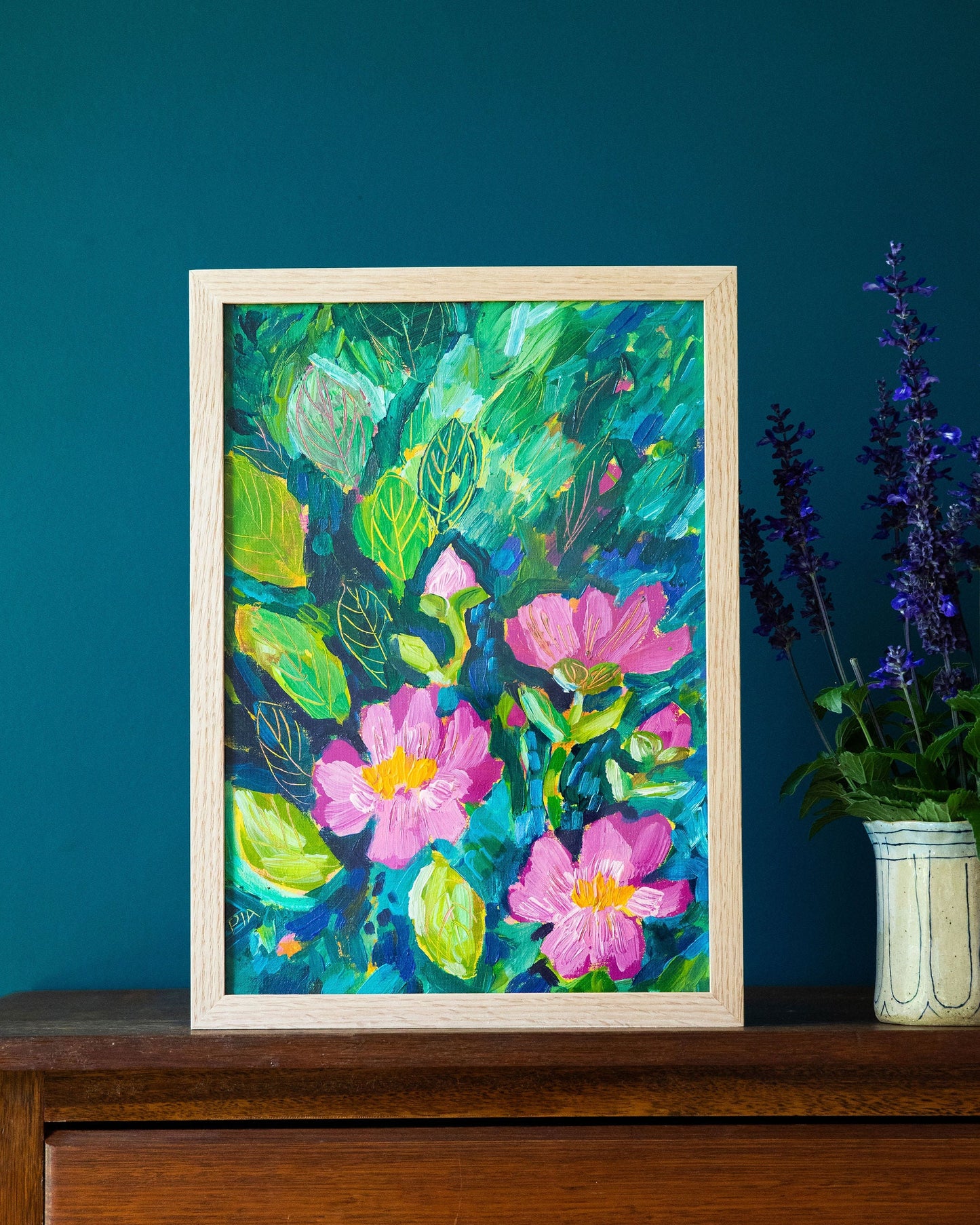 Happy Place ~ Number One