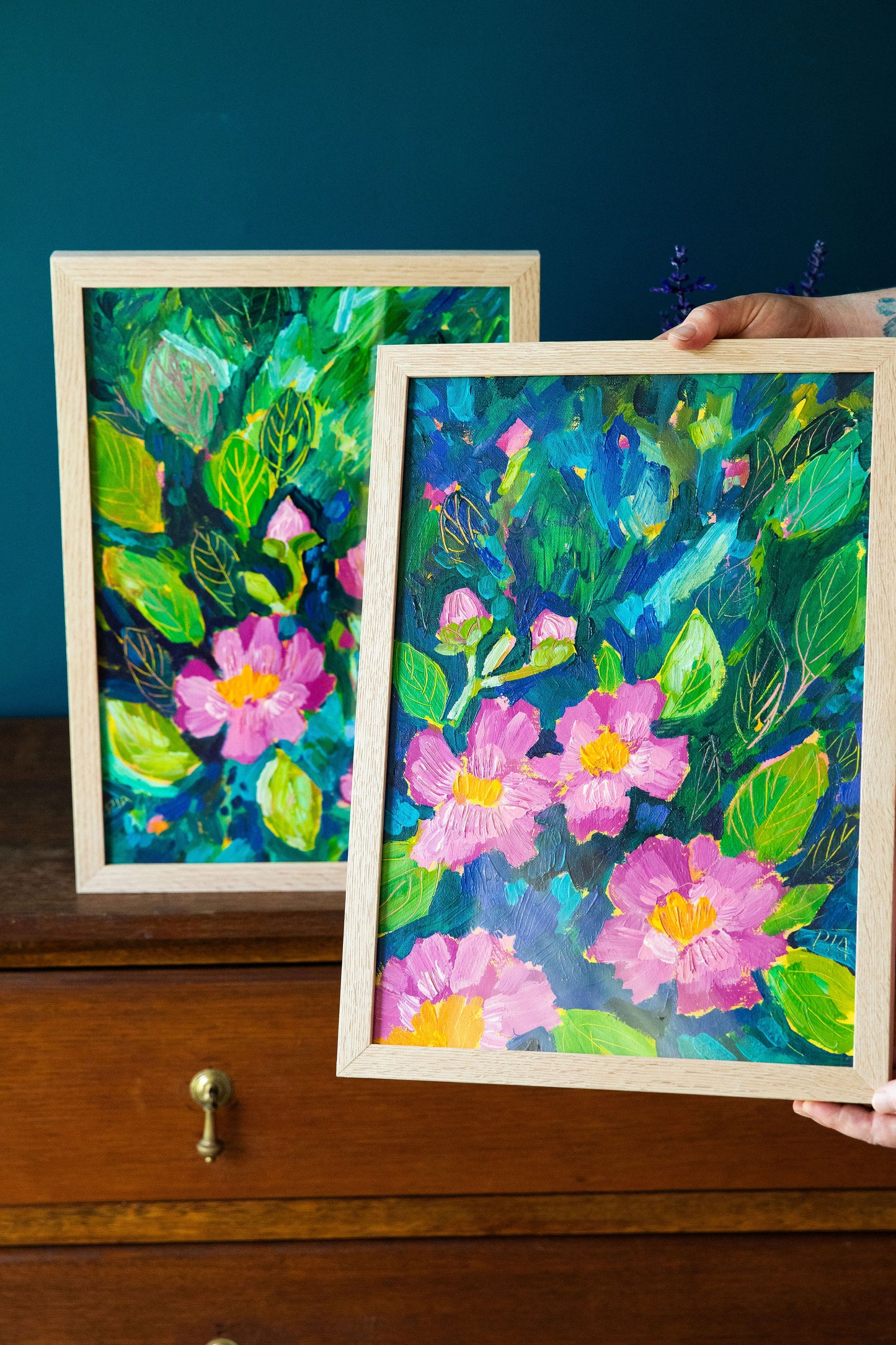 Happy Place ~ Number Two