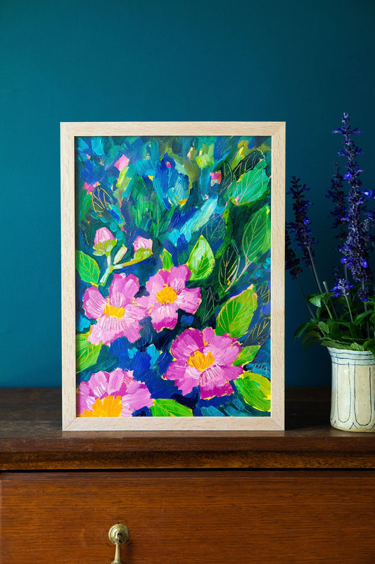 Happy Place ~ Number Two