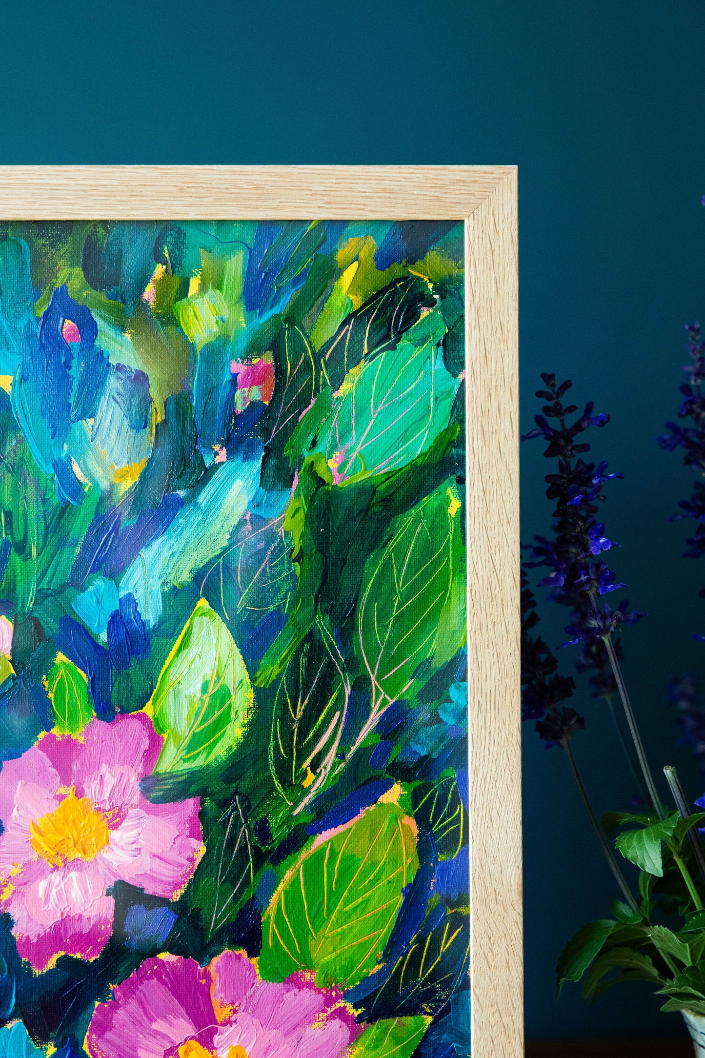 Happy Place ~ Number Two