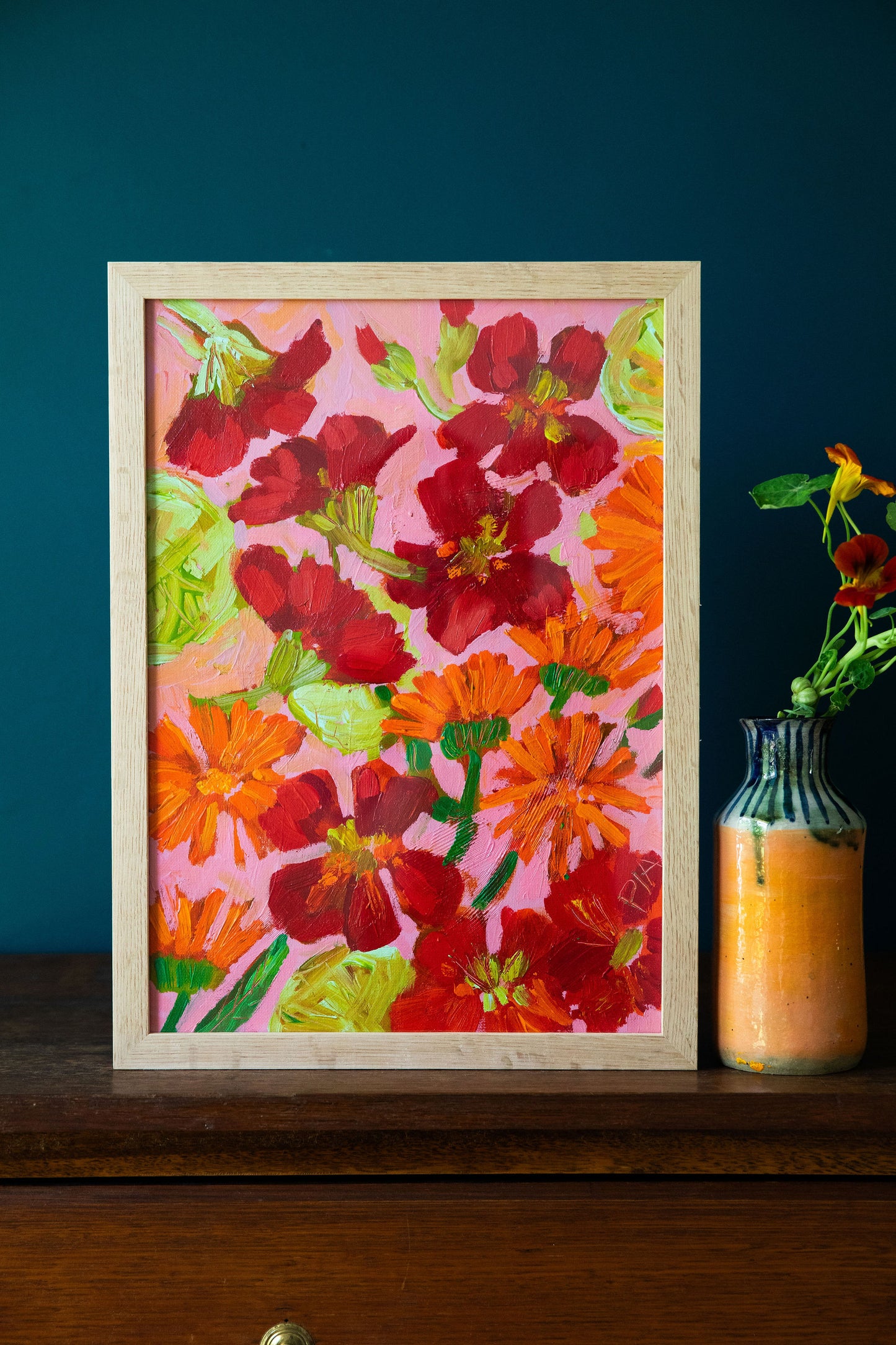 Best Friends Forever ~ Number One