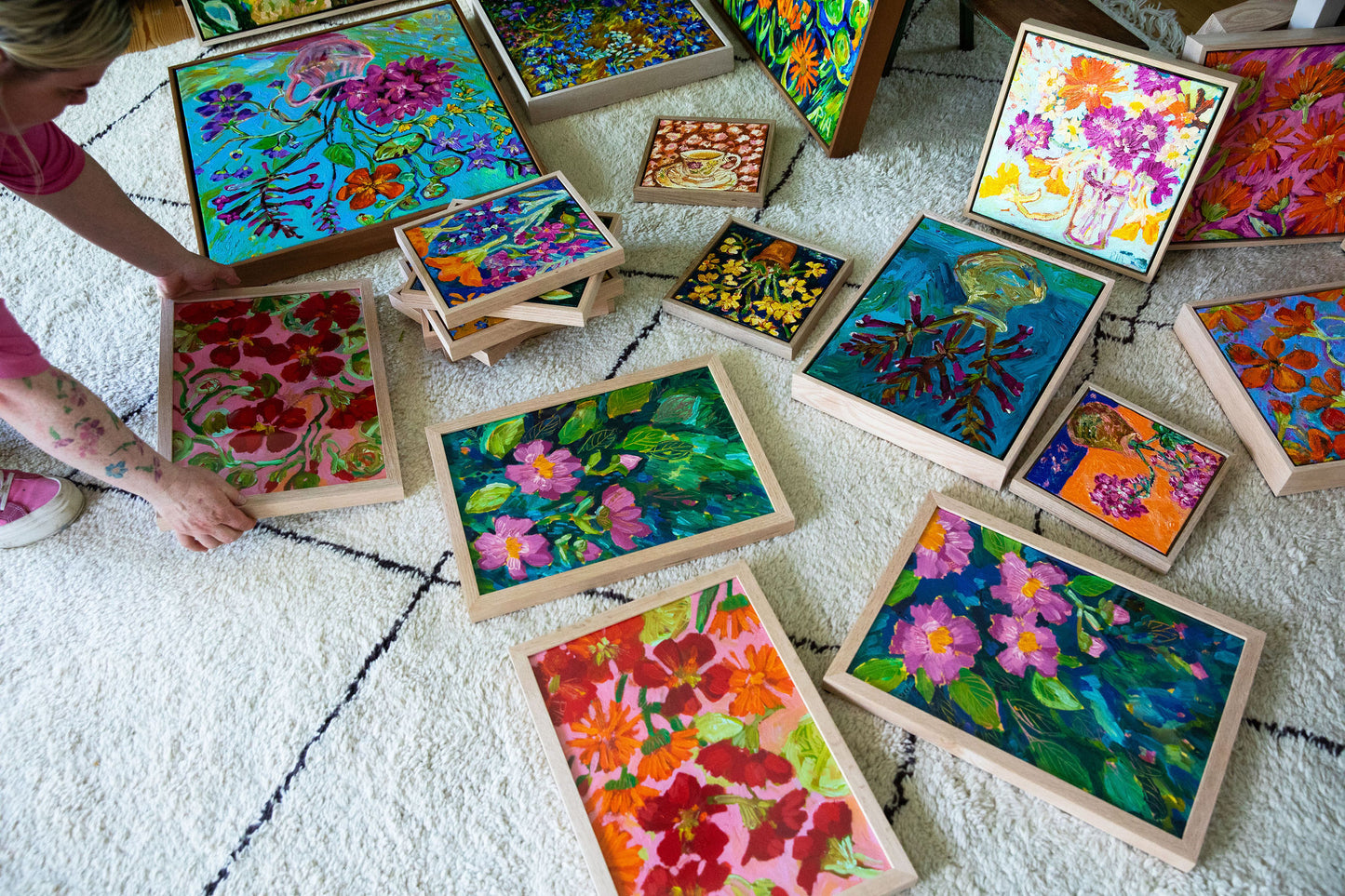 Best Friends Forever ~ Number One