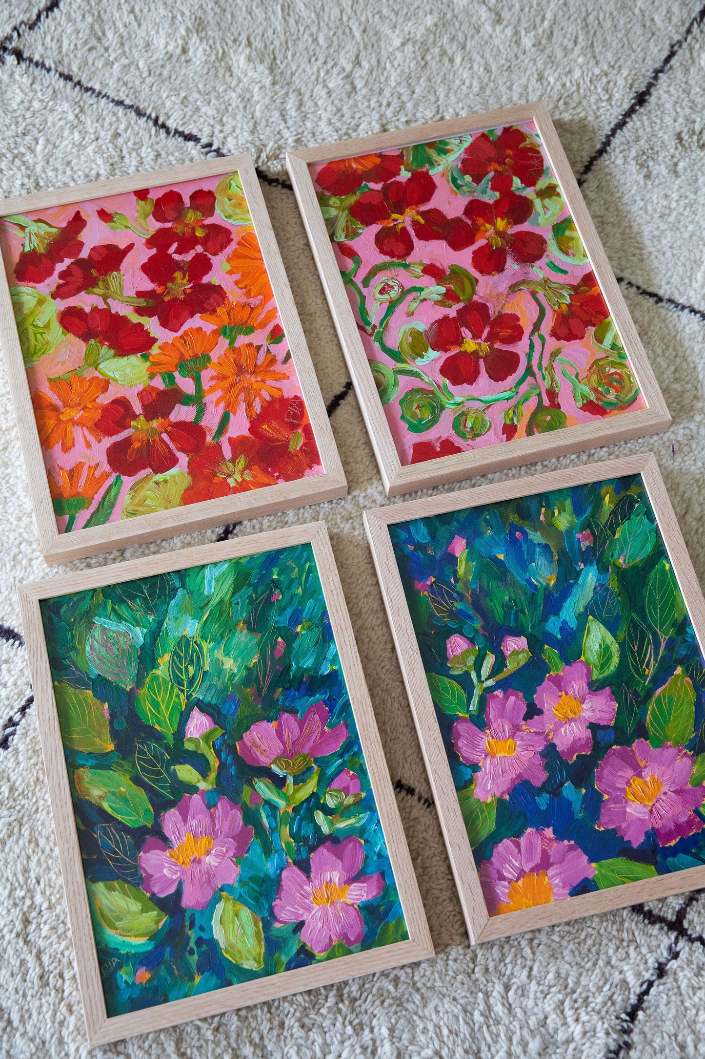 Best Friends Forever ~ Number One