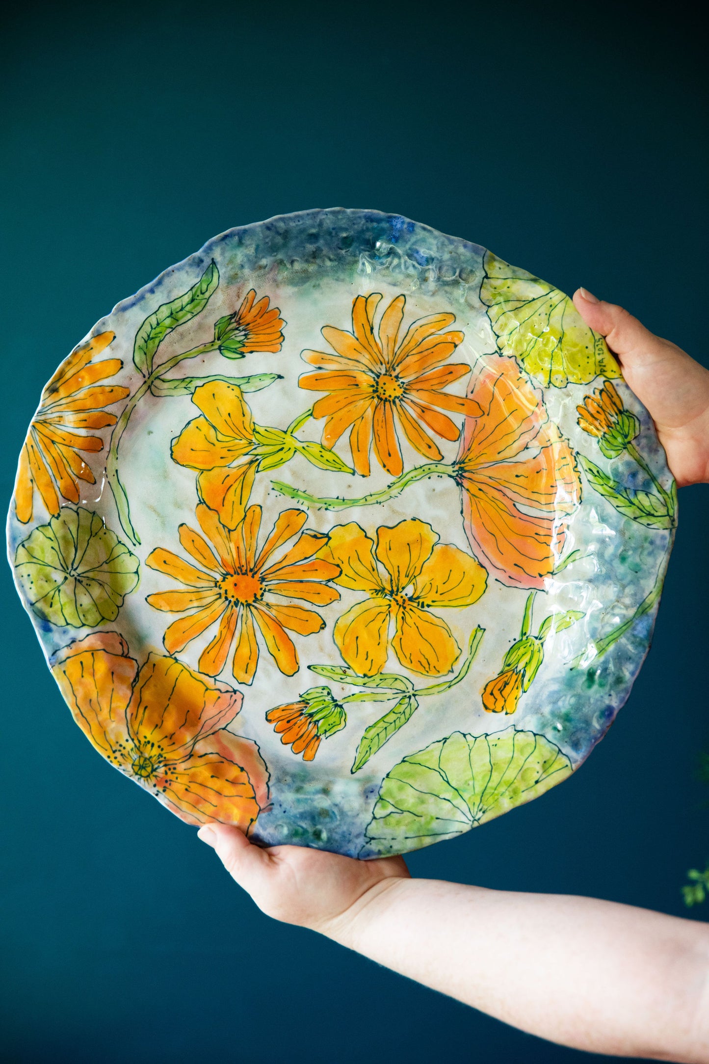 Summer Dreams Platter