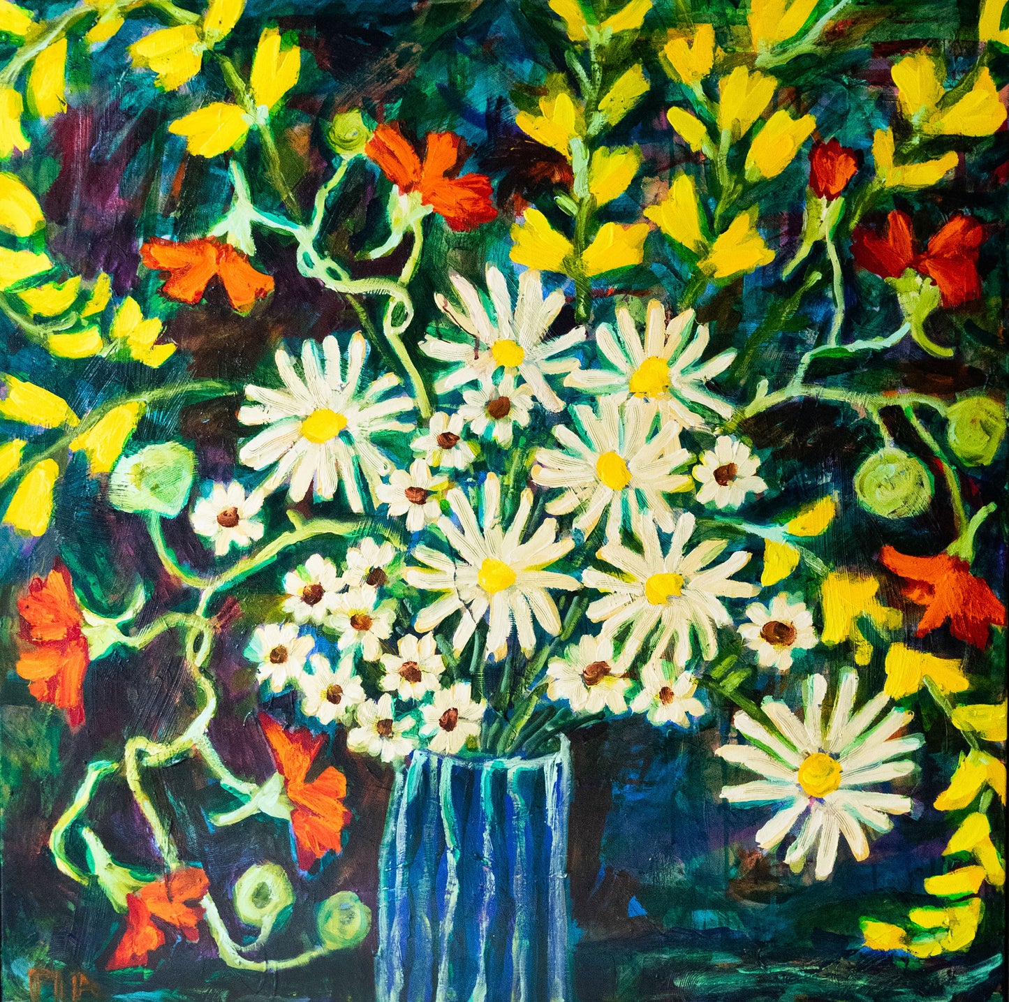 Dream Daisies