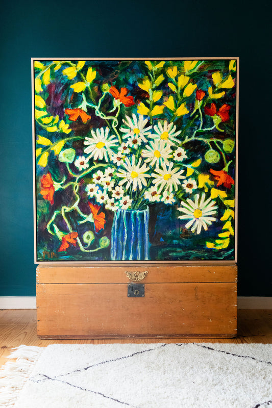 Dream Daisies