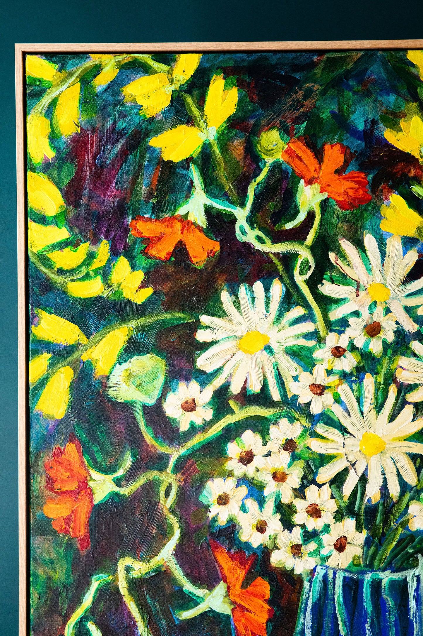 Dream Daisies