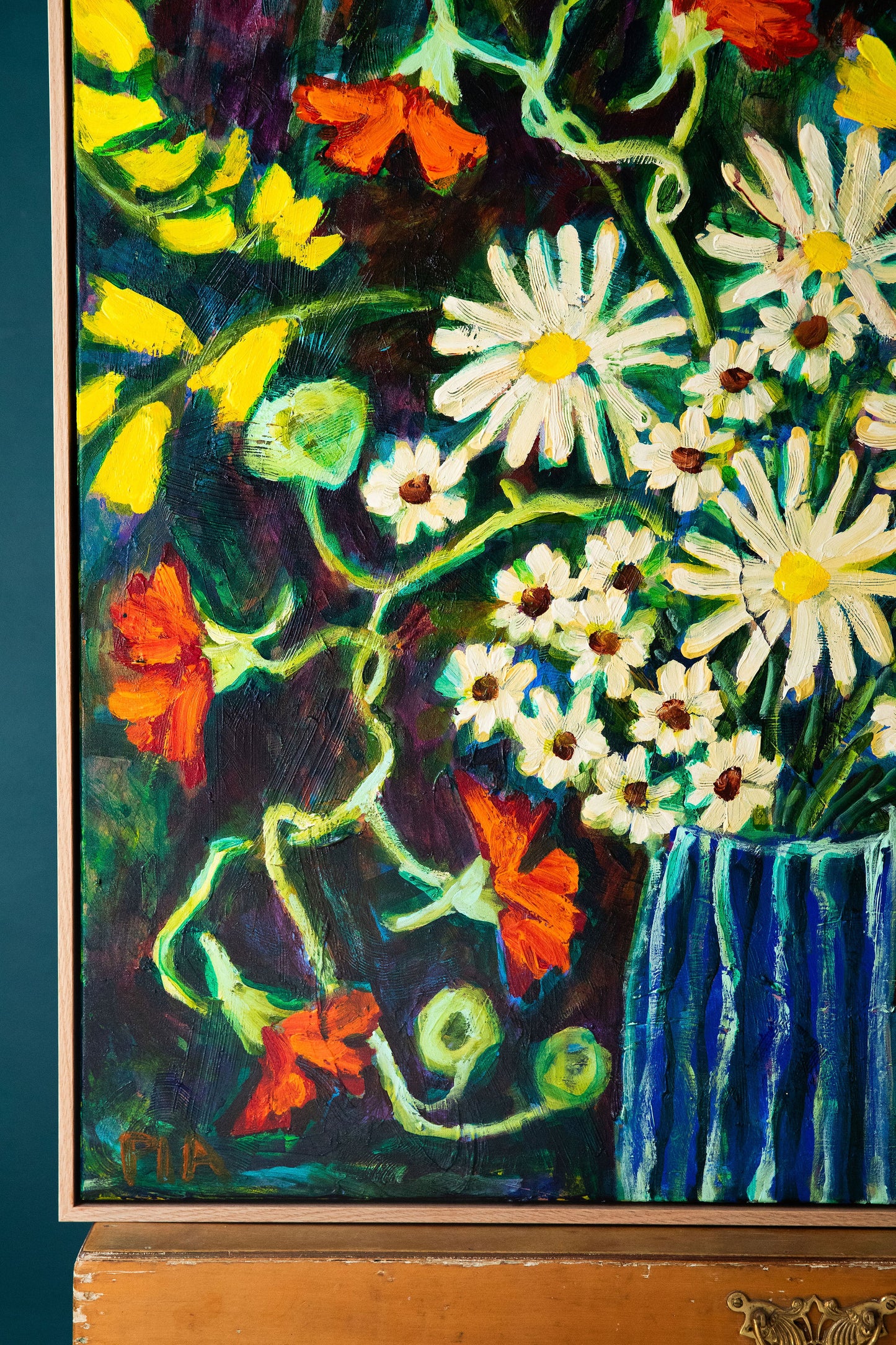 Dream Daisies