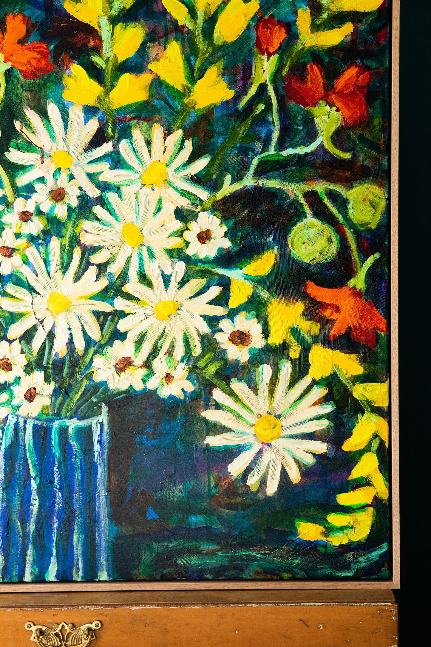 Dream Daisies