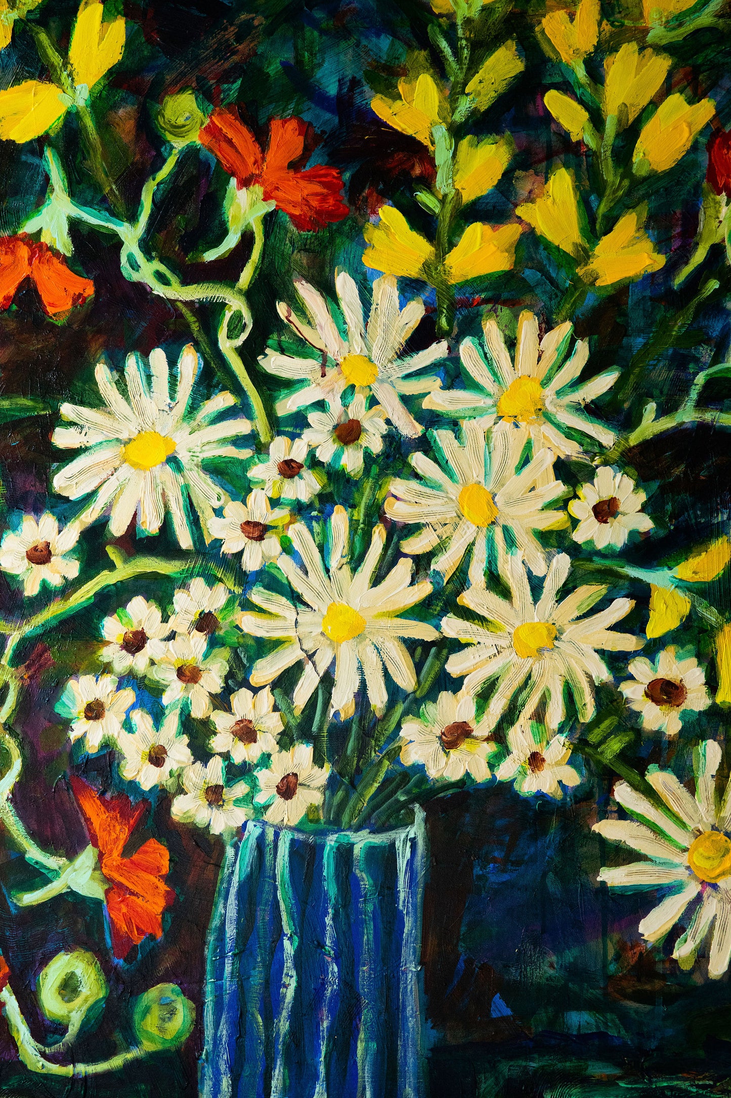 Dream Daisies