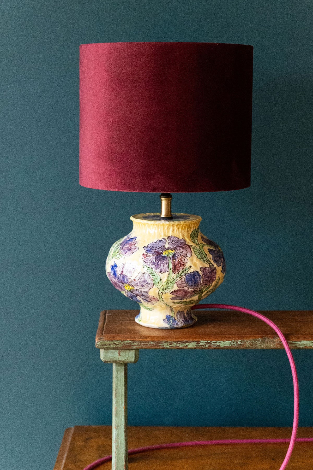 Sweet Dreams Lamp