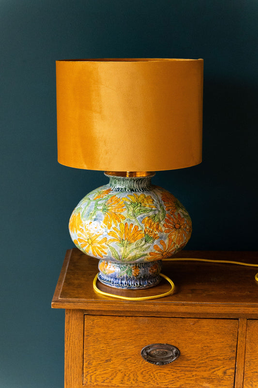 Ultimate Calendula Lamp