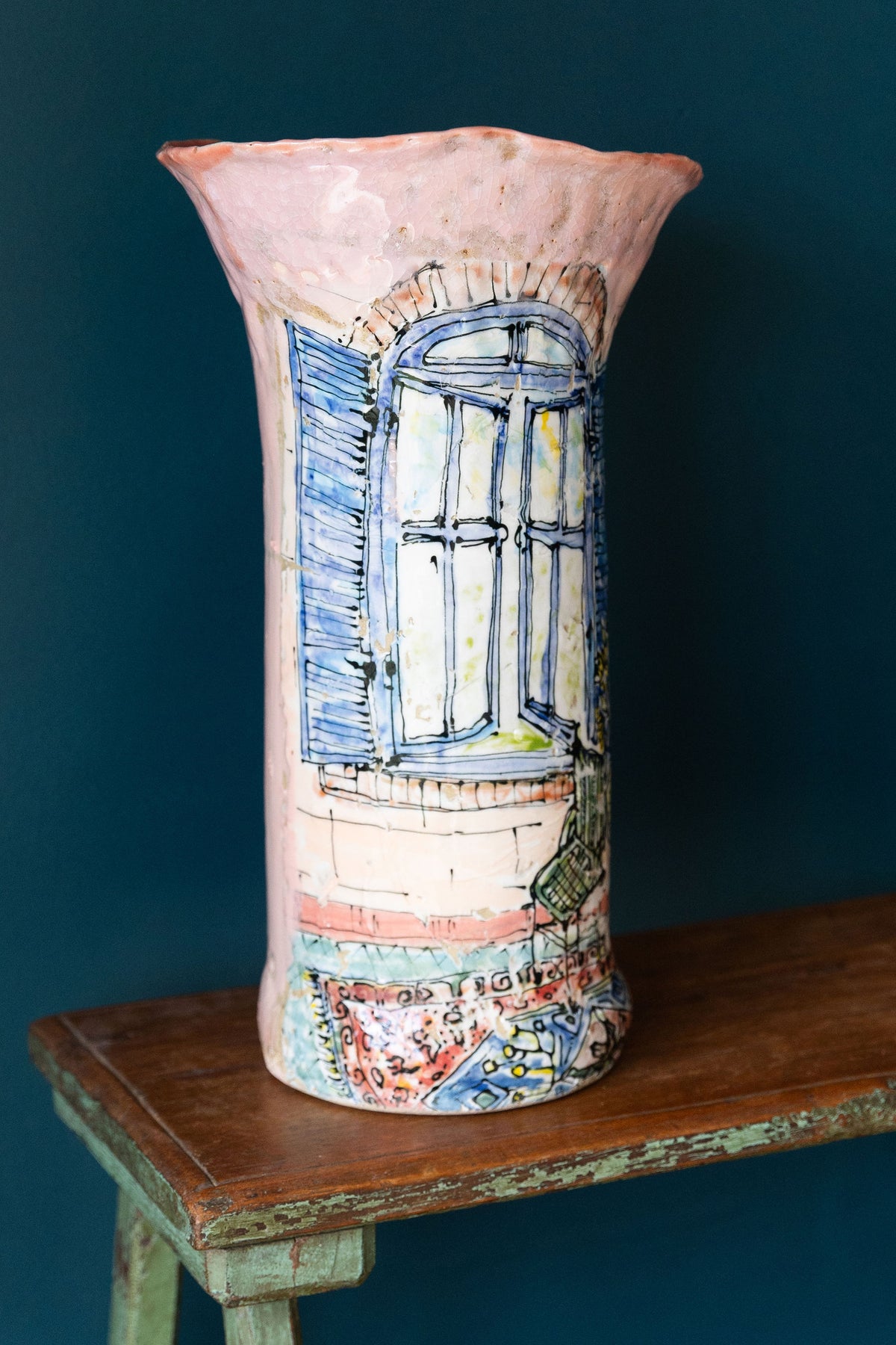 Home Vase