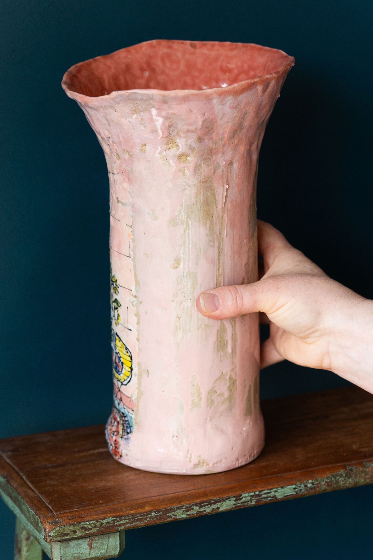 Home Vase