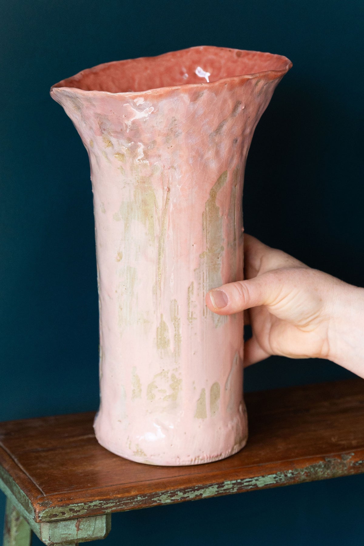 Home Vase
