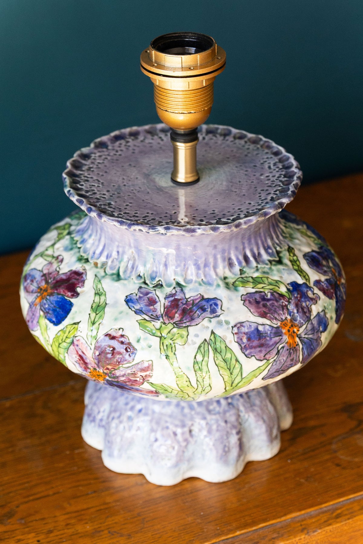 Thinking Of You Lamp