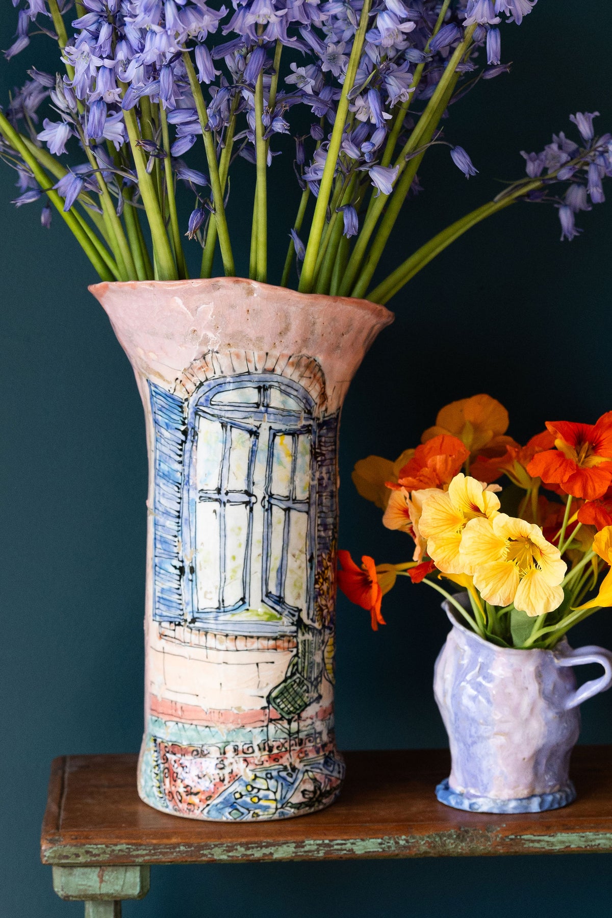 Home Vase