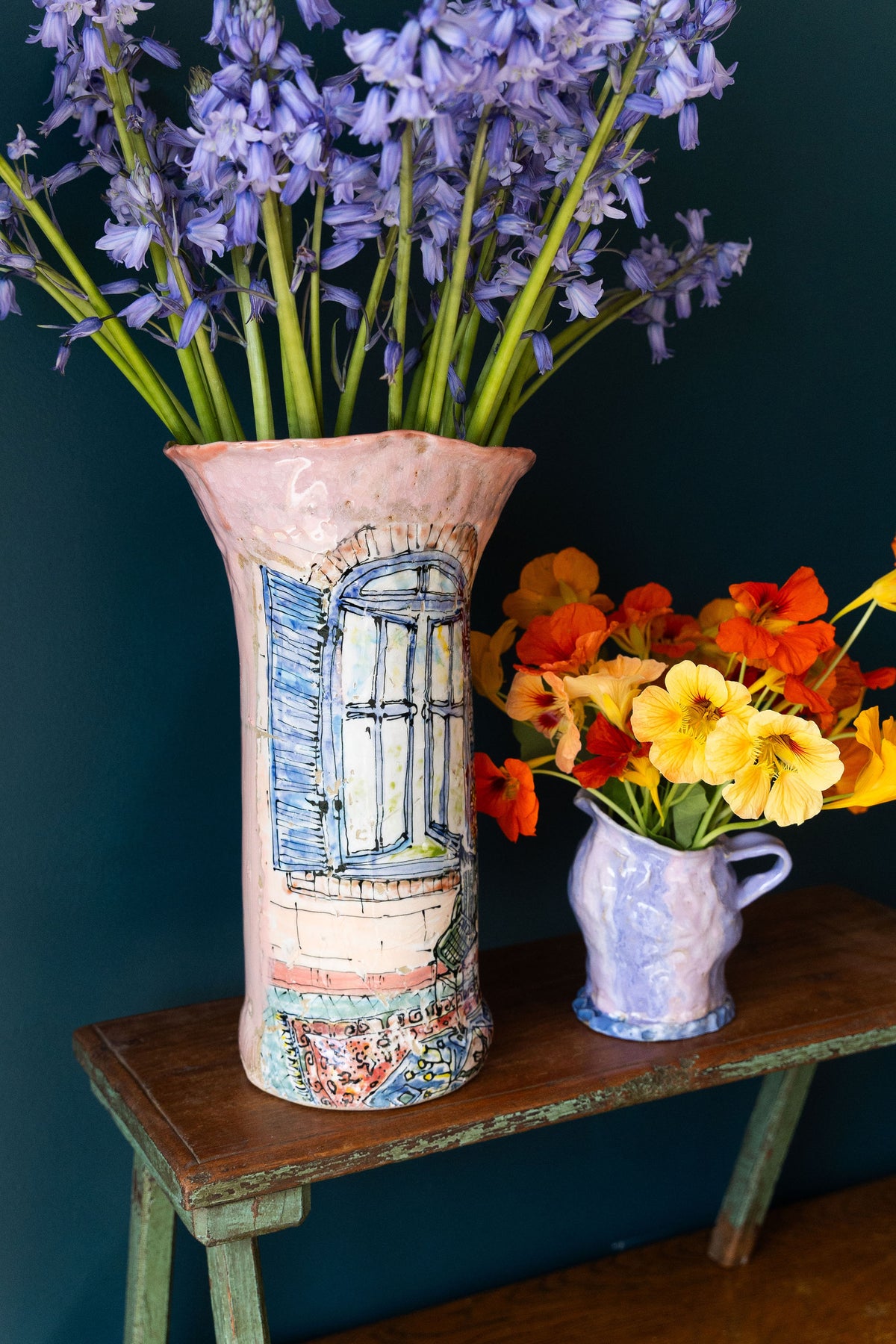 Home Vase