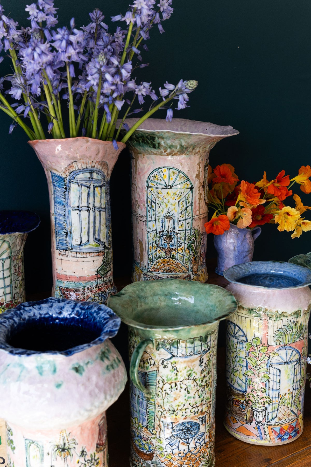 Home Vase